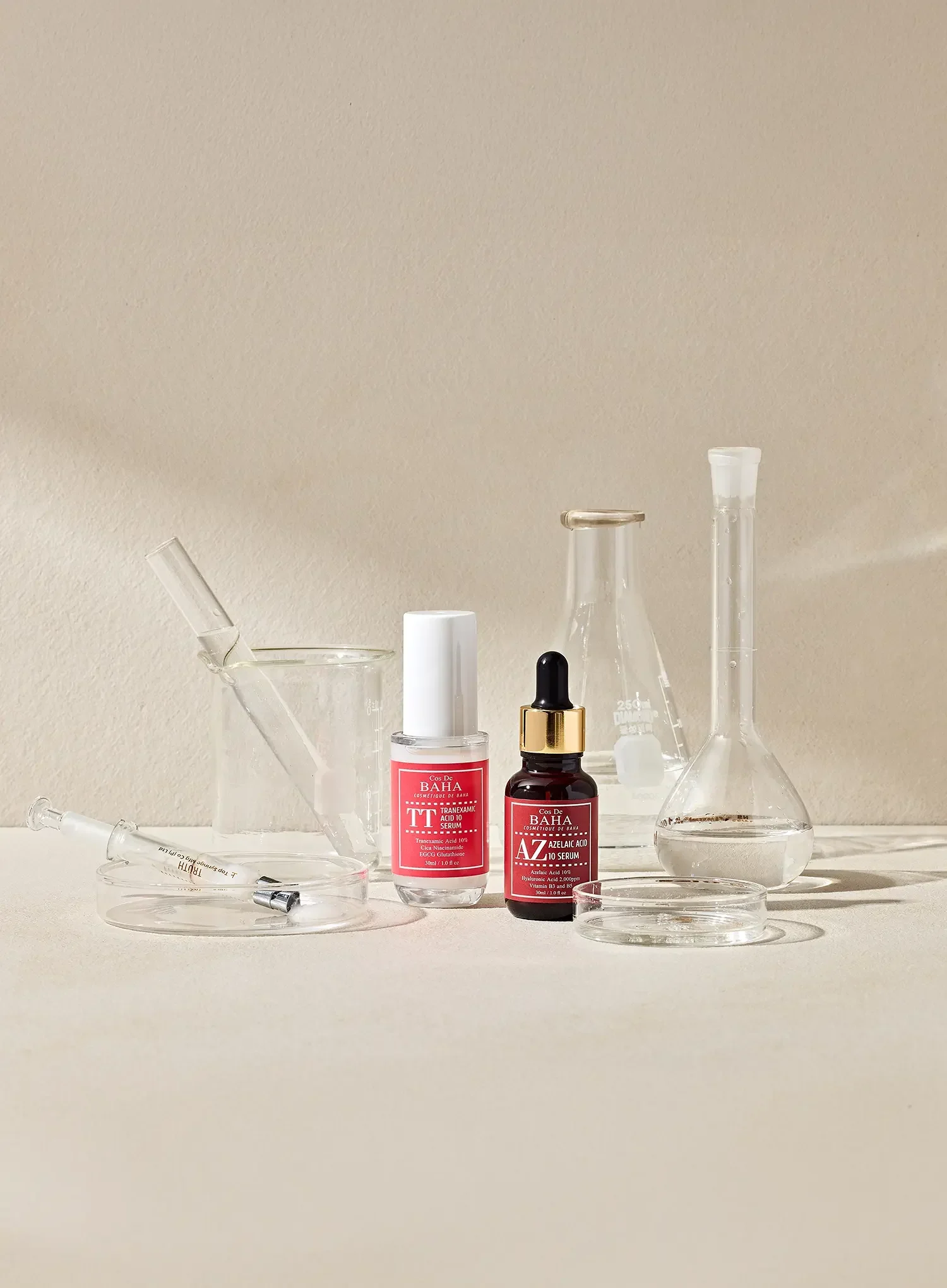 Azelaic Acid 10% Serum (30ml) (AZ) - Image 4
