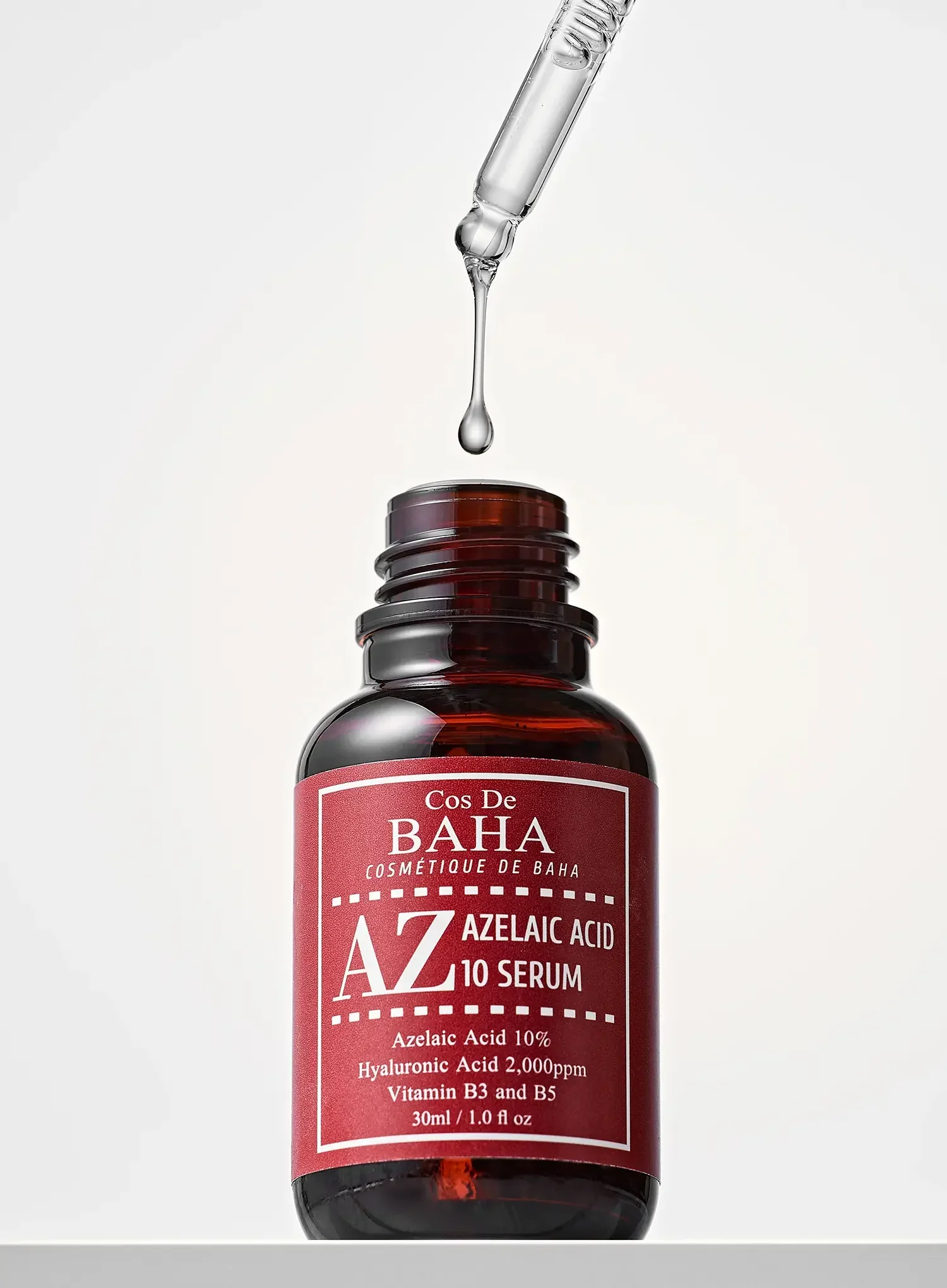 Azelaic Acid 10% Serum (30ml) (AZ) - Image 5