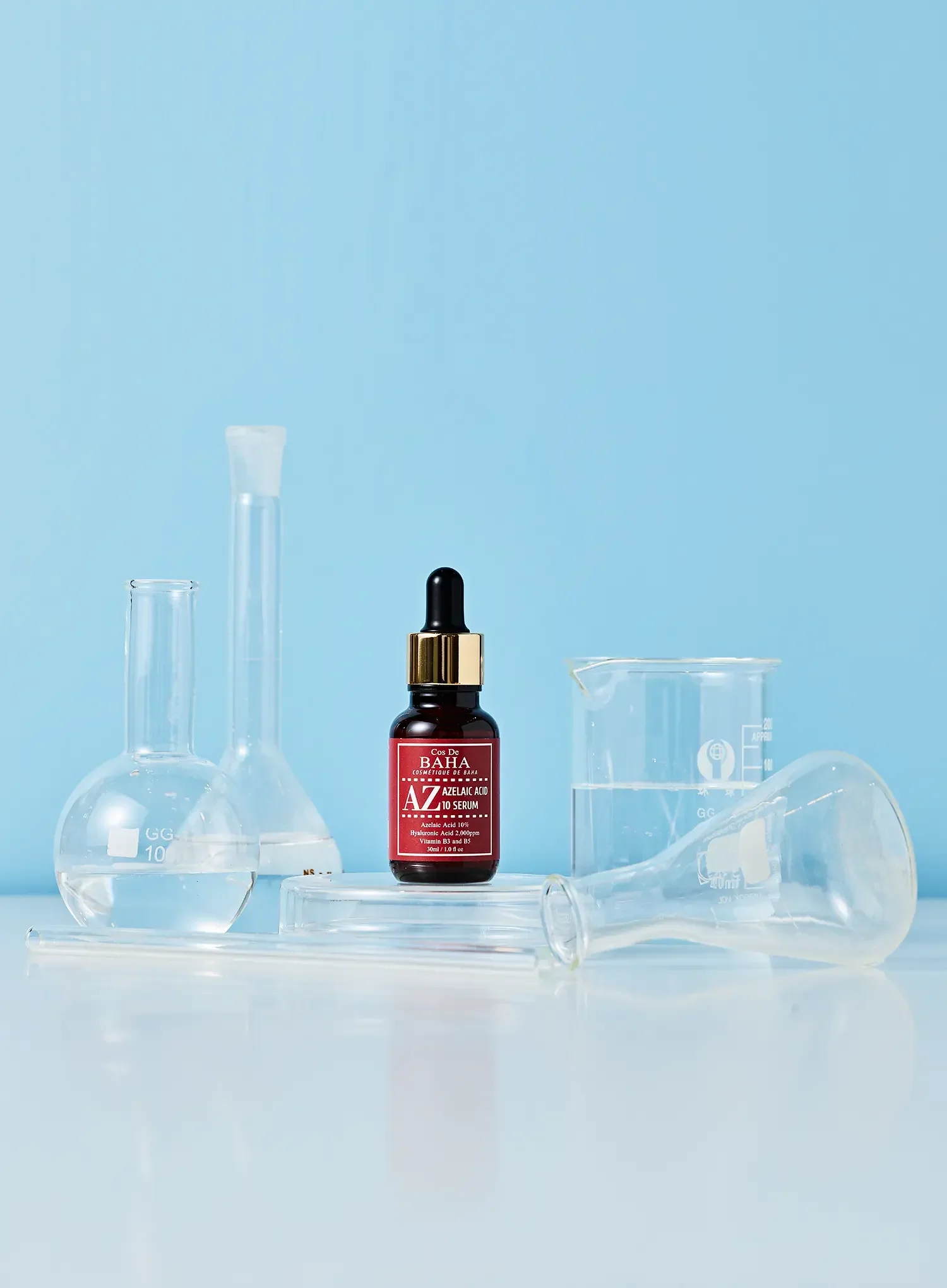 Azelaic Acid 10% Serum (30ml) (AZ) - Image 8