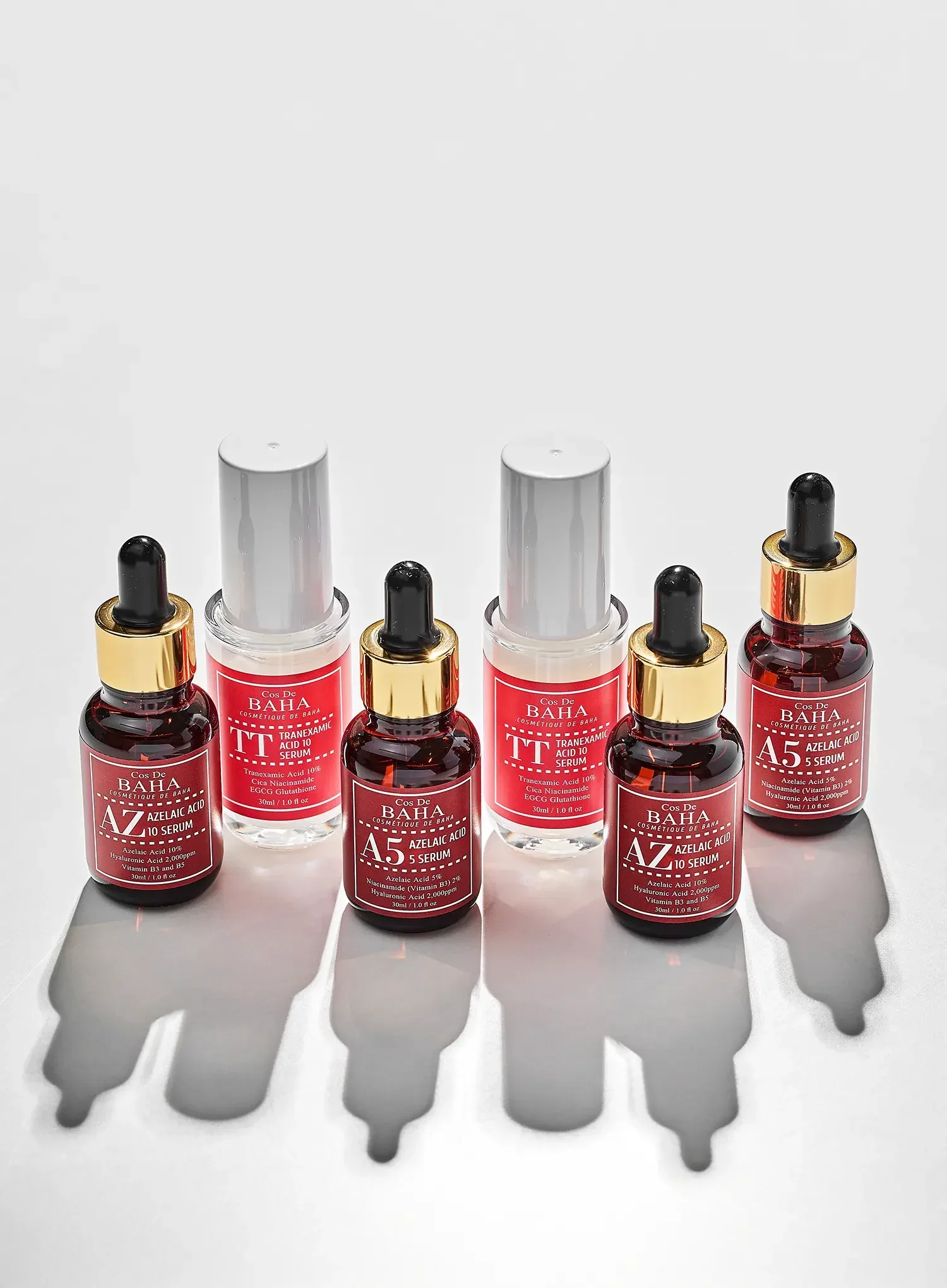 Azelaic Acid 10% Serum (30ml) (AZ) - Image 9