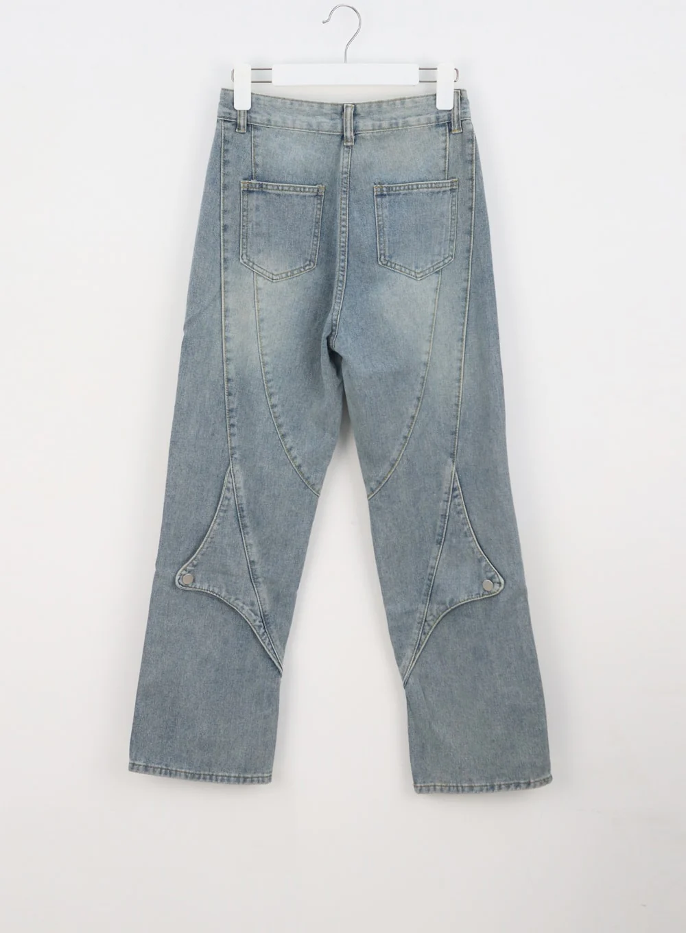 Baggy Jeans IY322 - Image 14