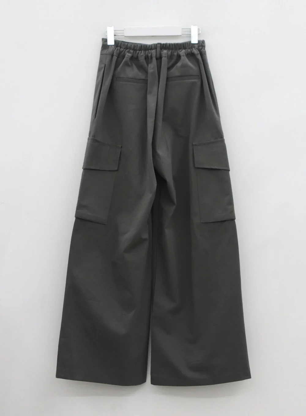 Baggy Maxi Cargo Pants CO14 - Image 15