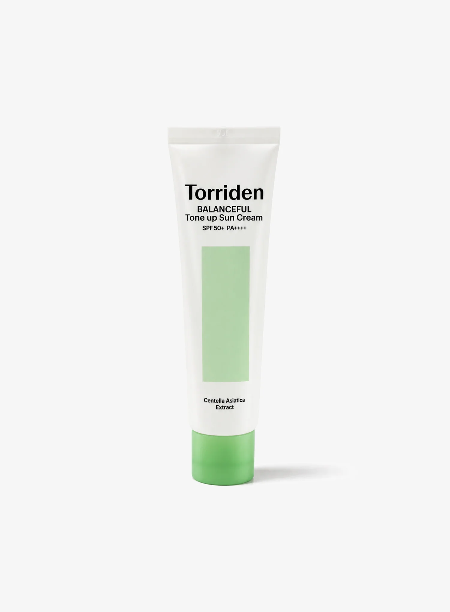 Balanceful Cica Tone-up Sun Cream (60ml)
