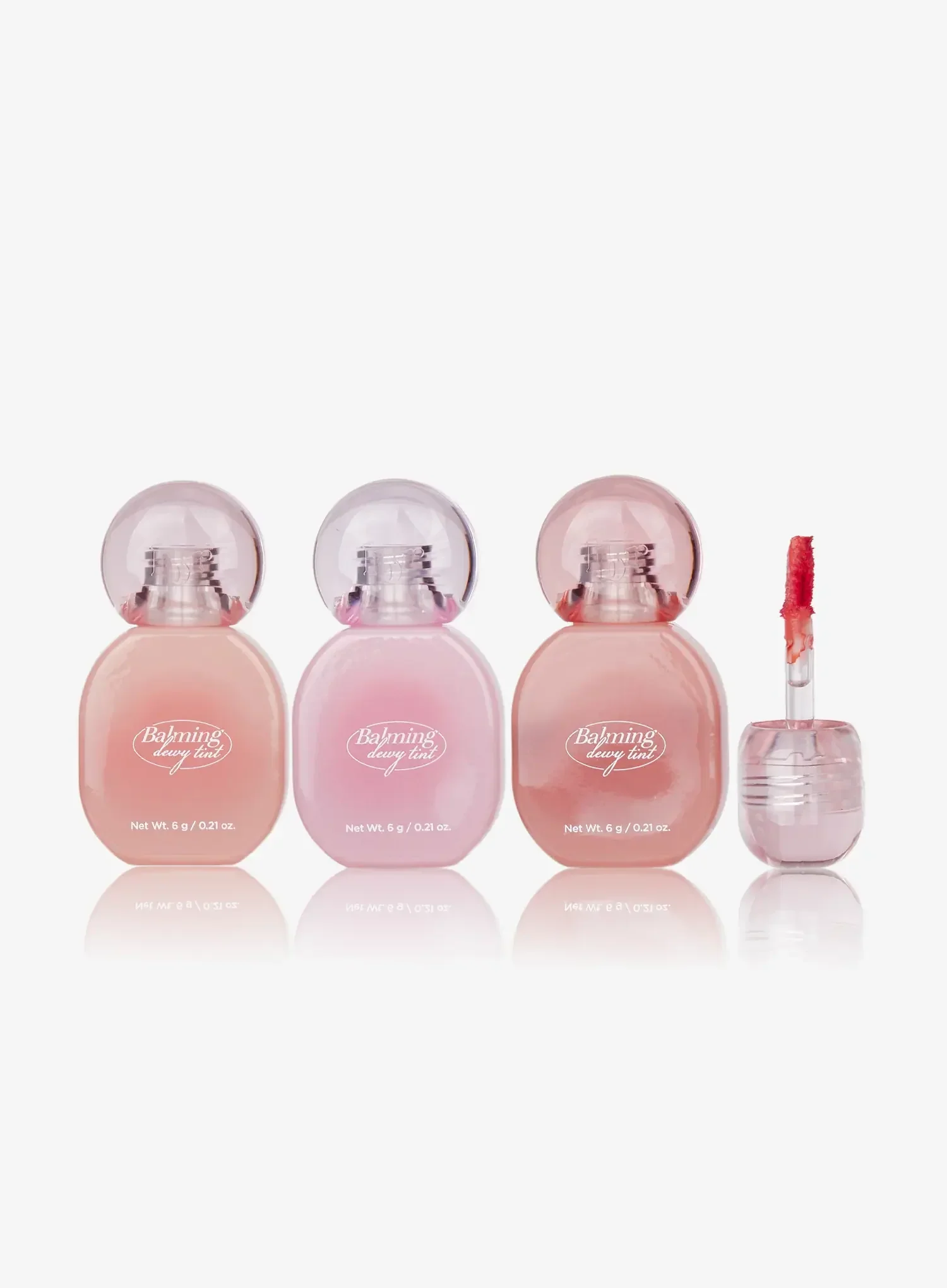 Balming Dewy Tint (6g) - Image 5