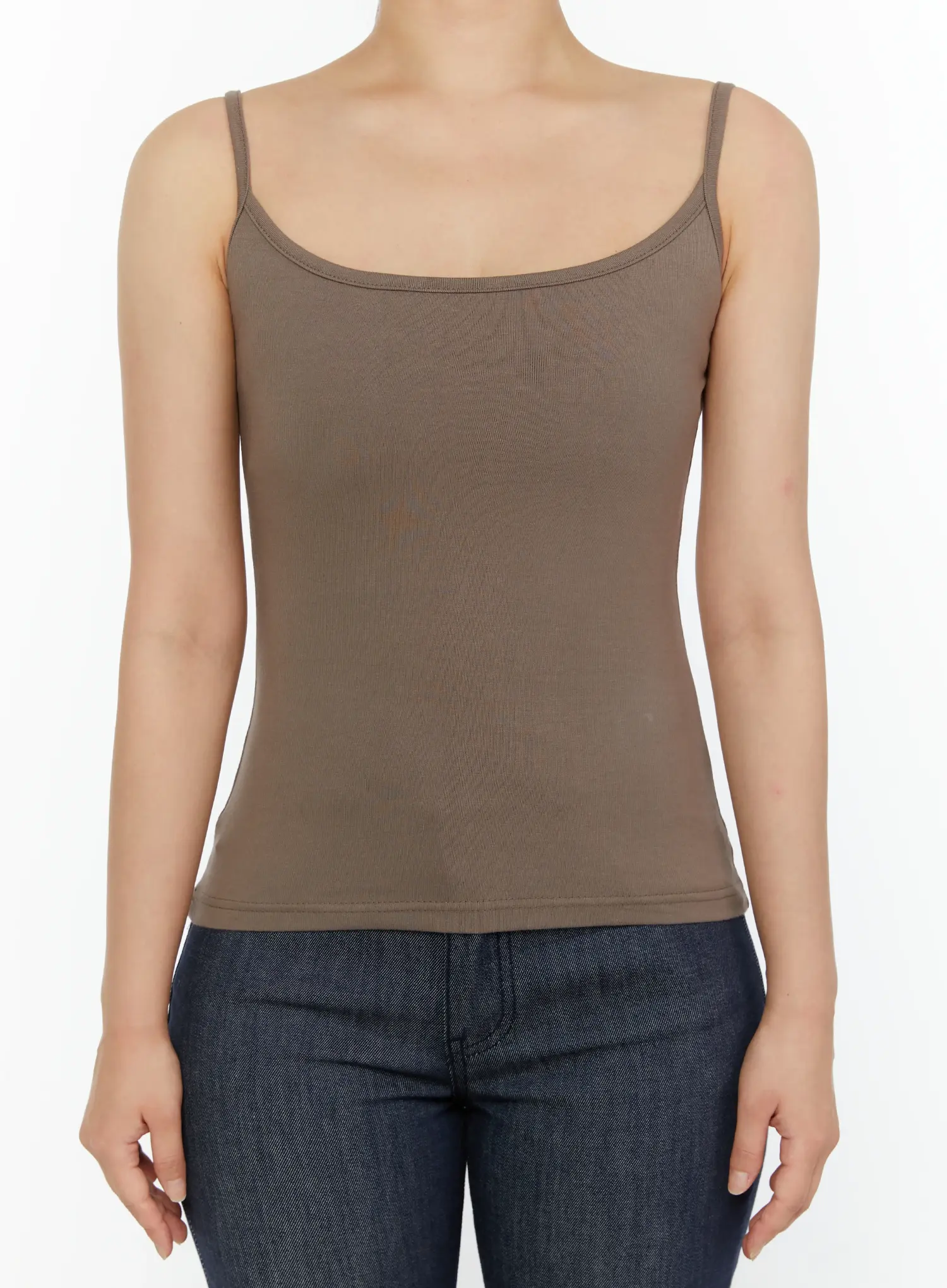 Basic Cami Top IU524 - Image 12