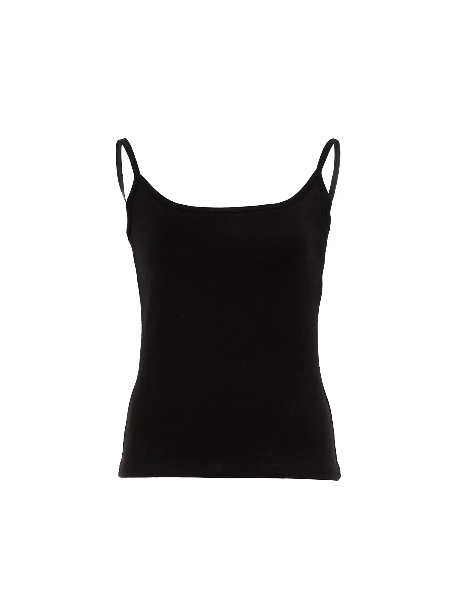 Basic Cami Top IU524 - Image 7