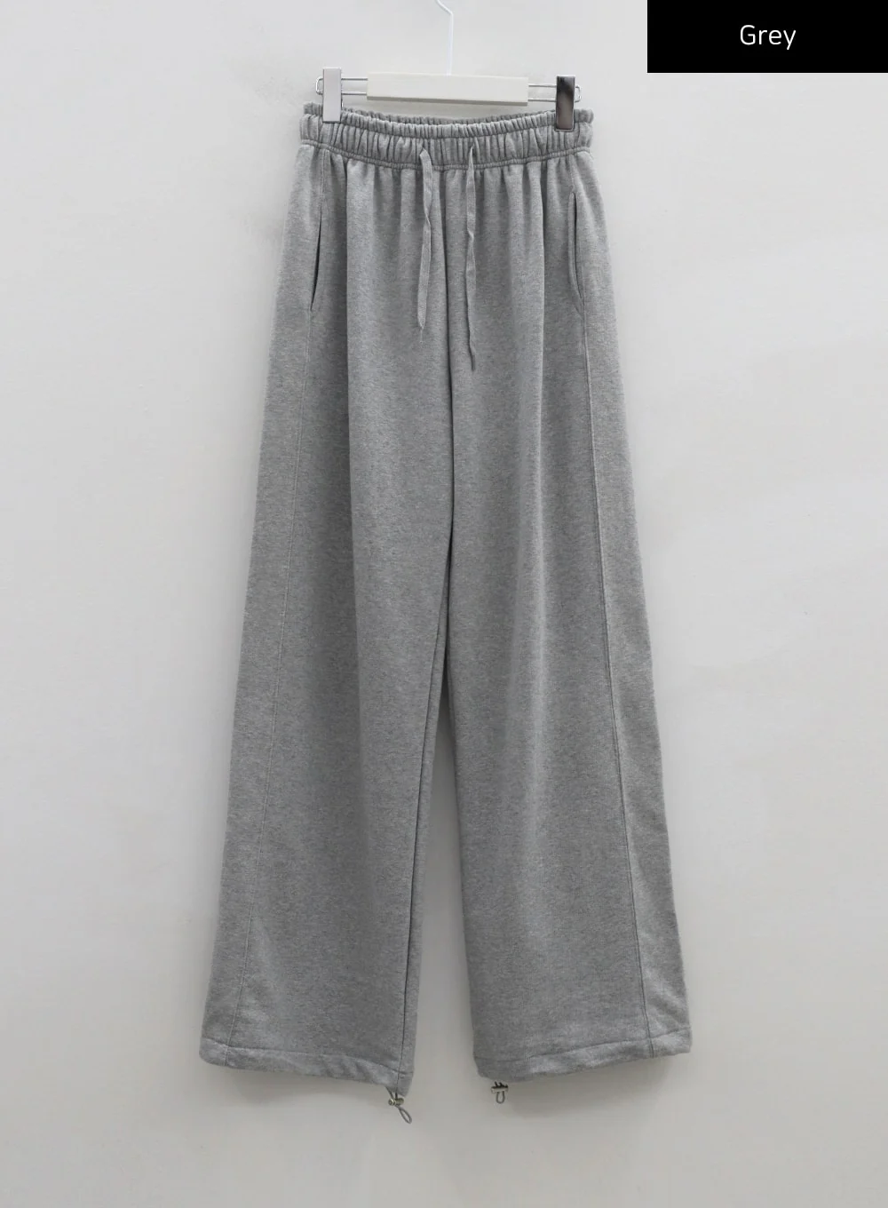 Basic Line Detail Sweatpants CG31 - Image 15