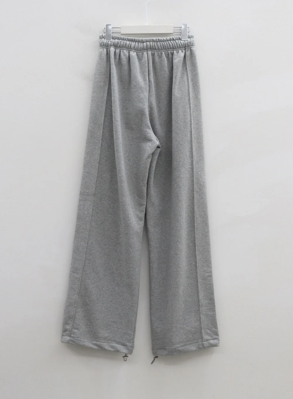 Basic Line Detail Sweatpants CG31 - Image 16