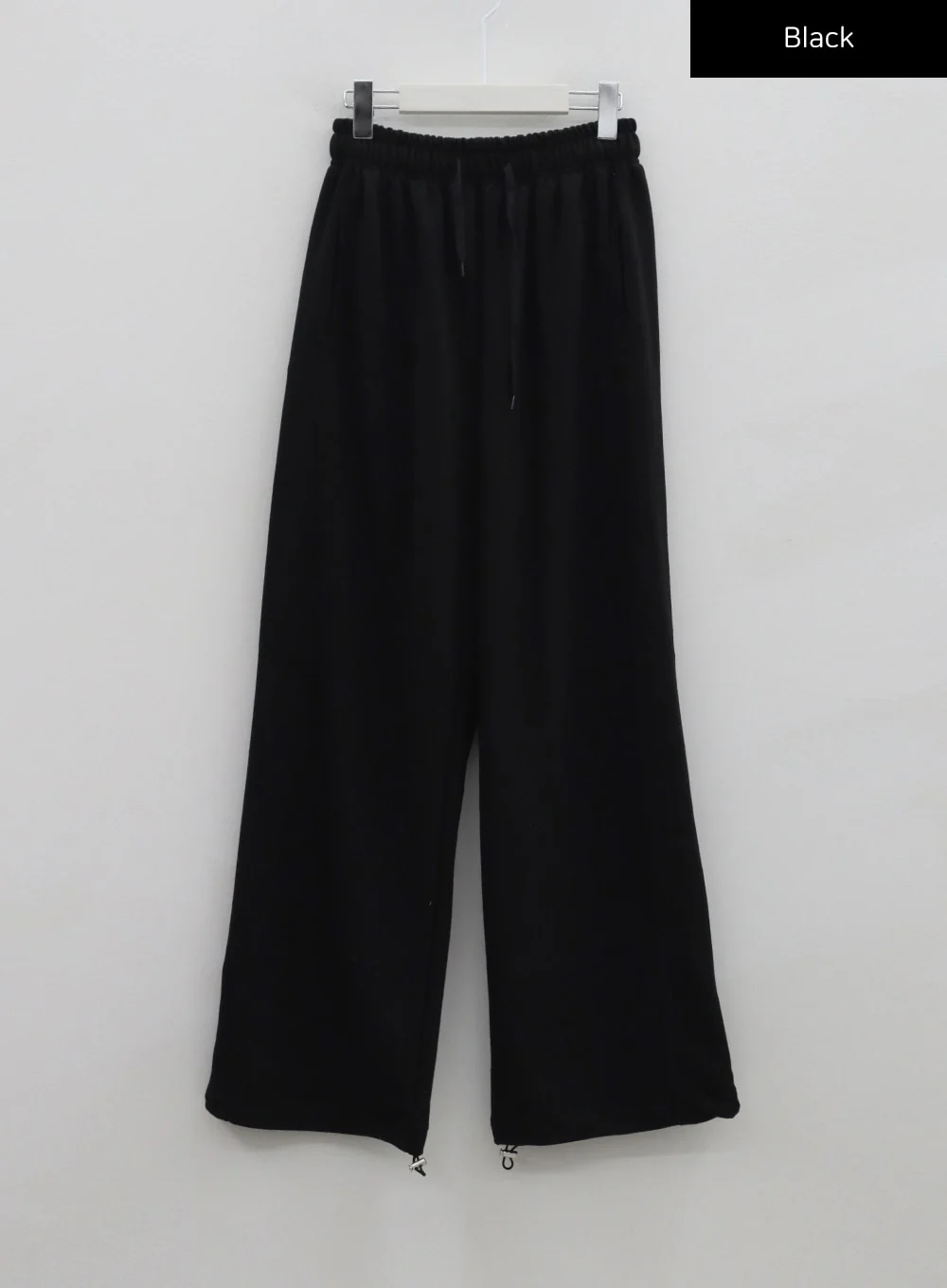 Basic Line Detail Sweatpants CG31 - Image 18