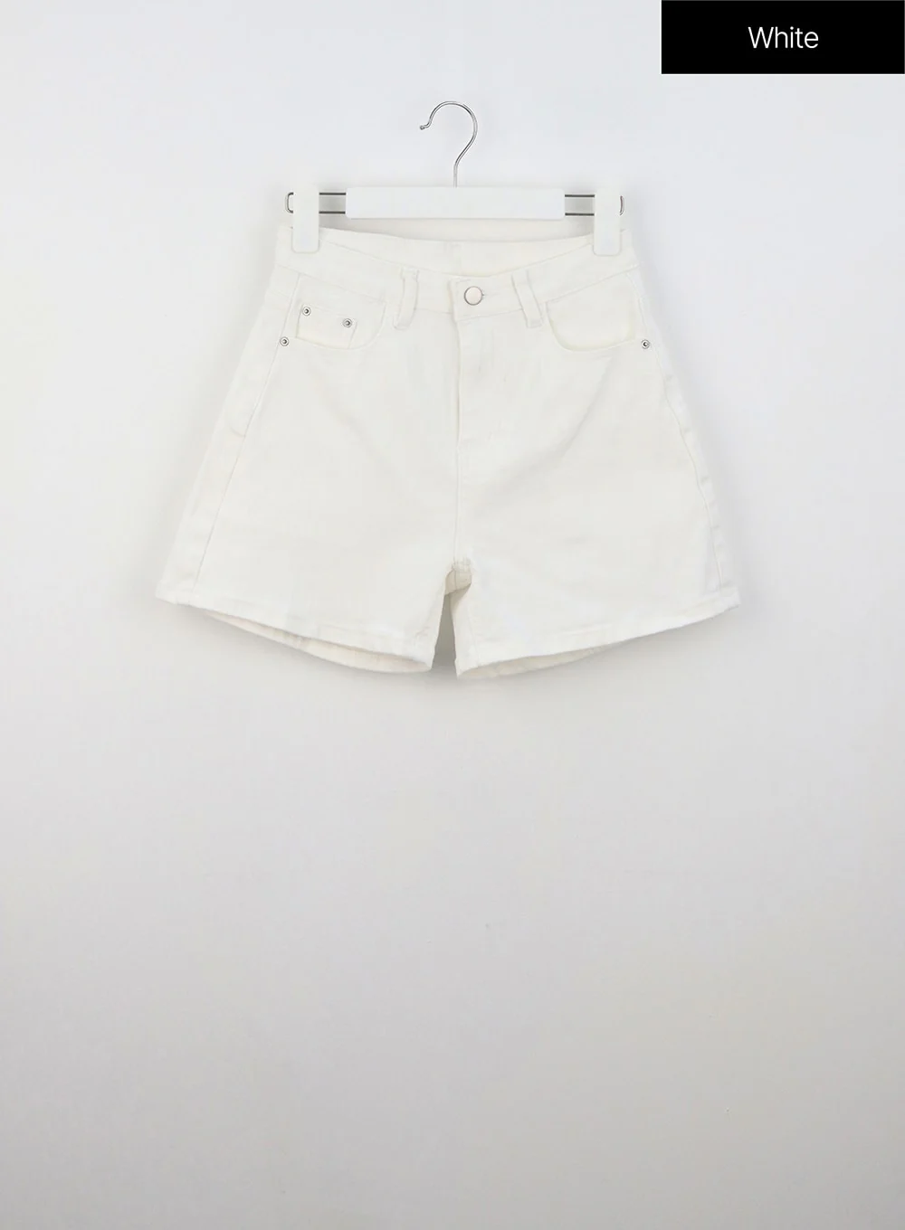 Basic Shorts OU329 - Image 11