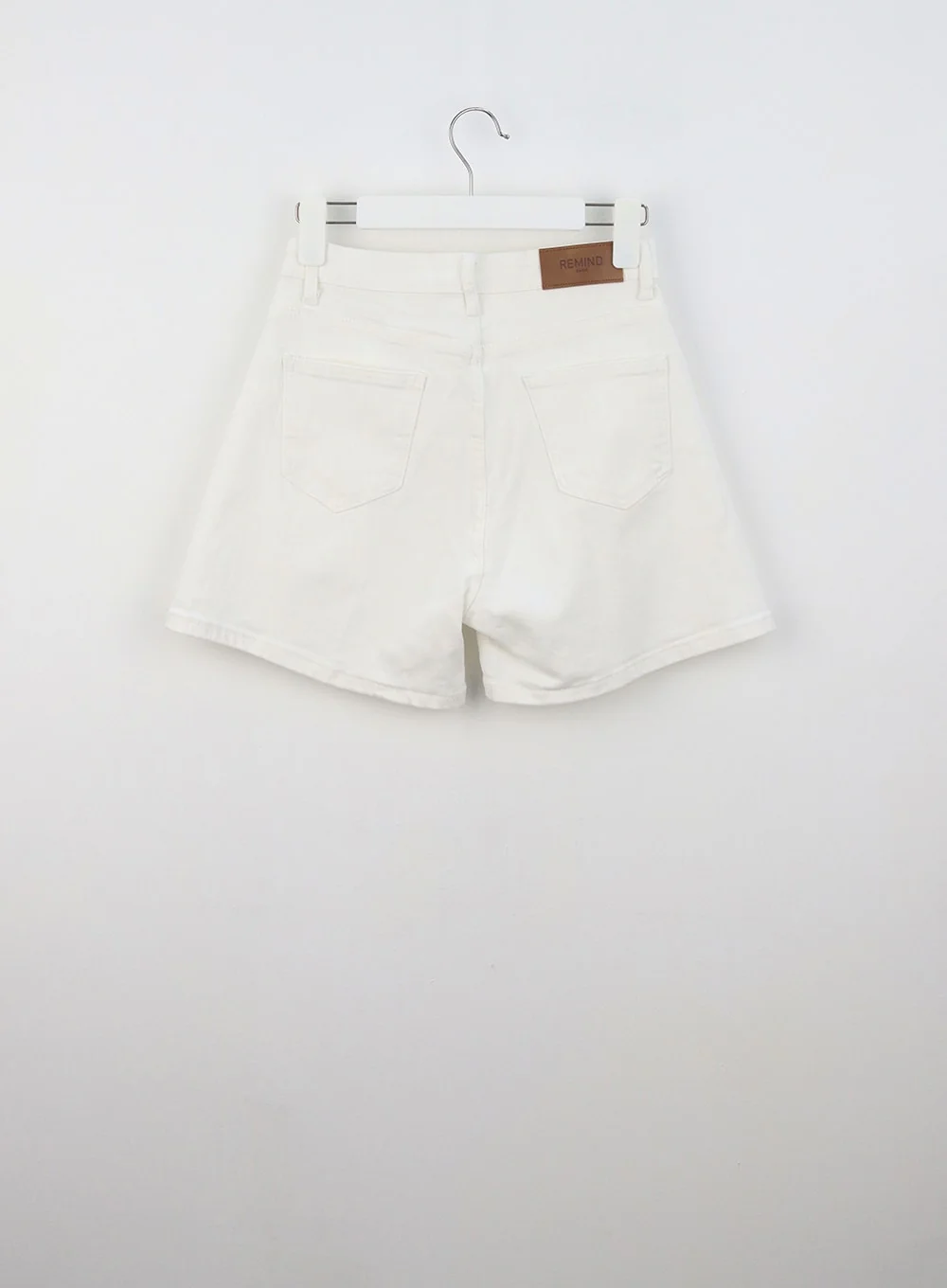 Basic Shorts OU329 - Image 12