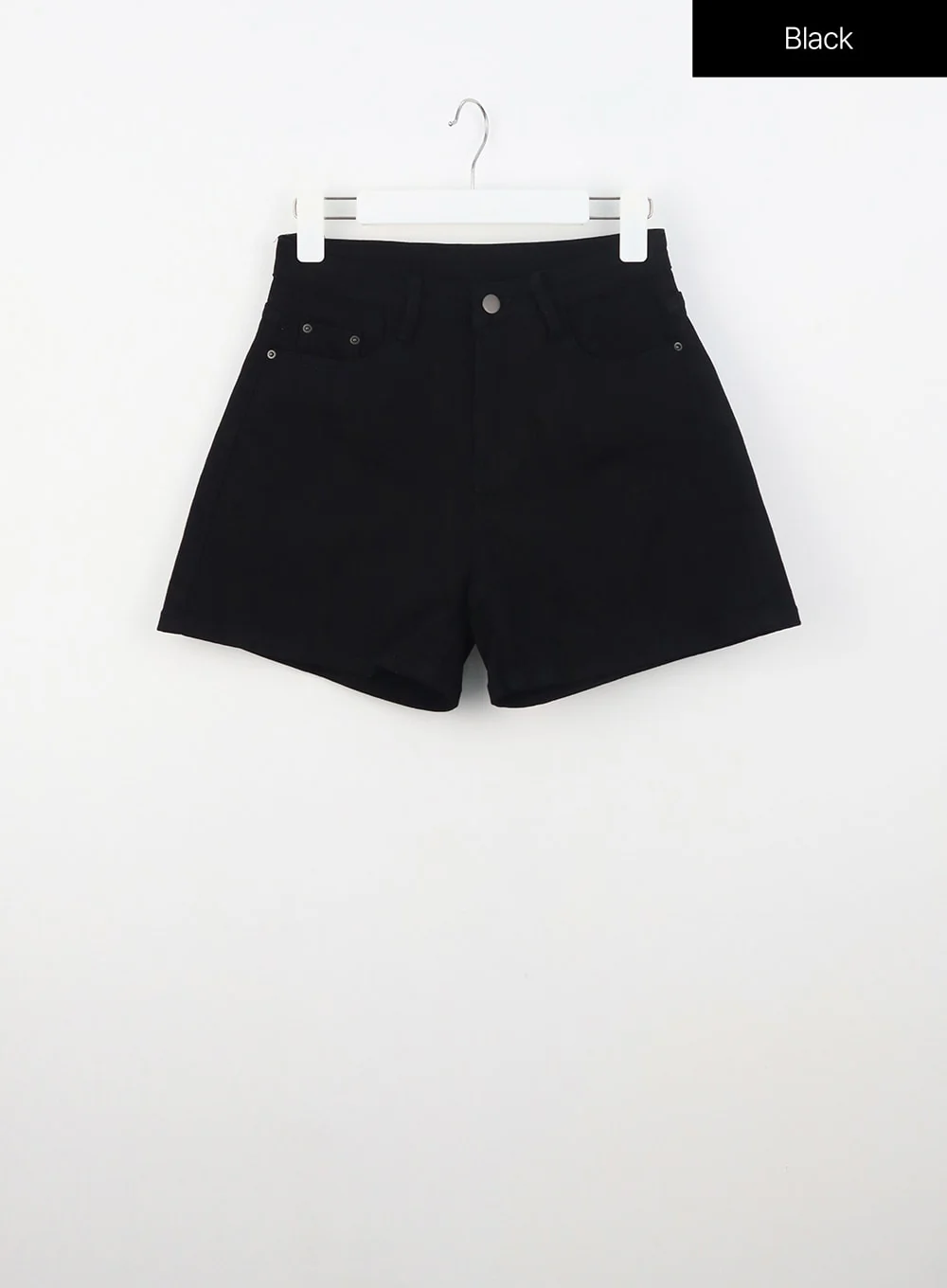 Basic Shorts OU329 - Image 13