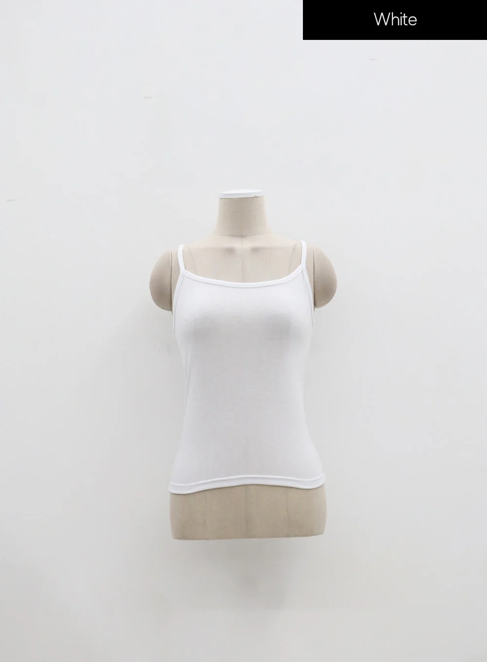 Basic Thin Strap Top IA304 - Image 13