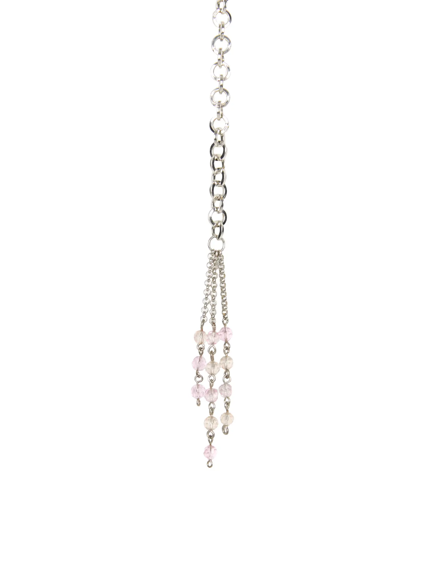 Beaded Chain Belt IU515 - Image 10