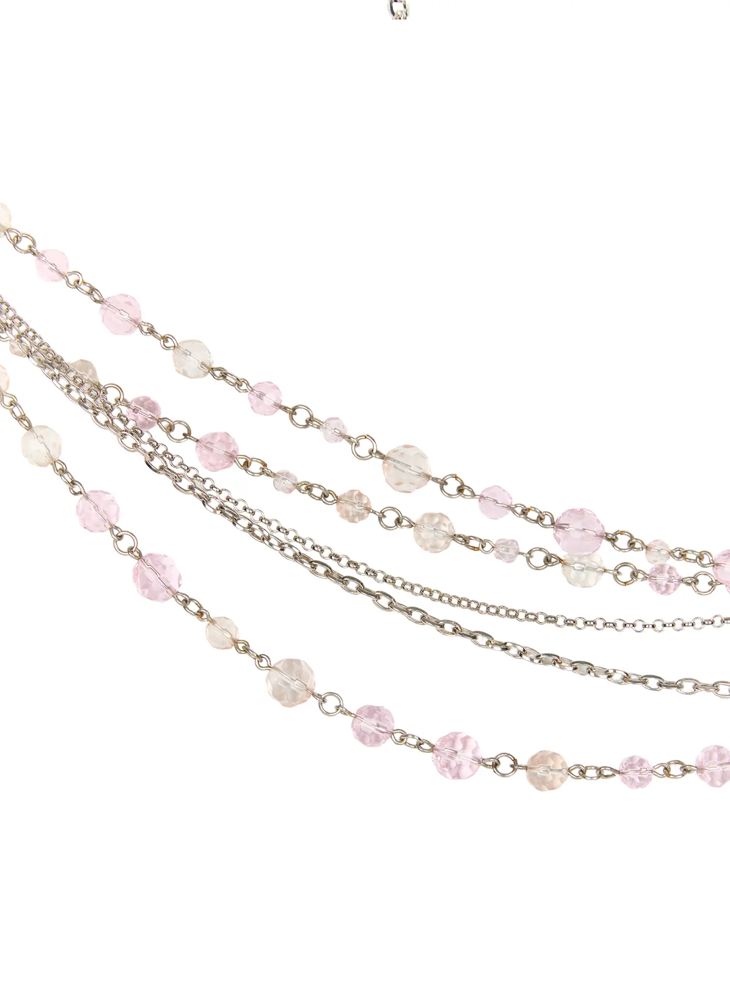 Beaded Chain Belt IU515 - Image 9