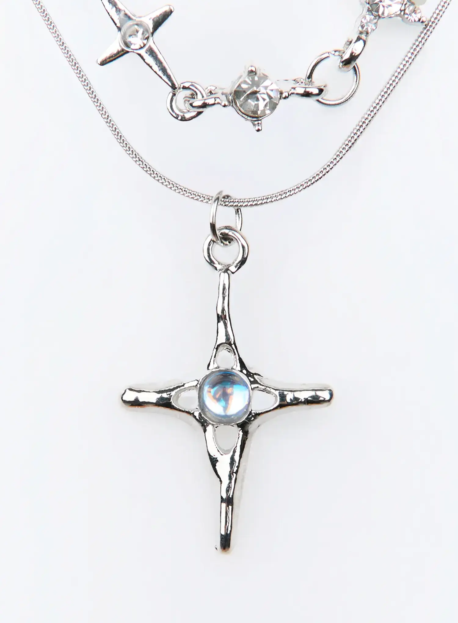 Beckett Necklace IU503 - Image 2