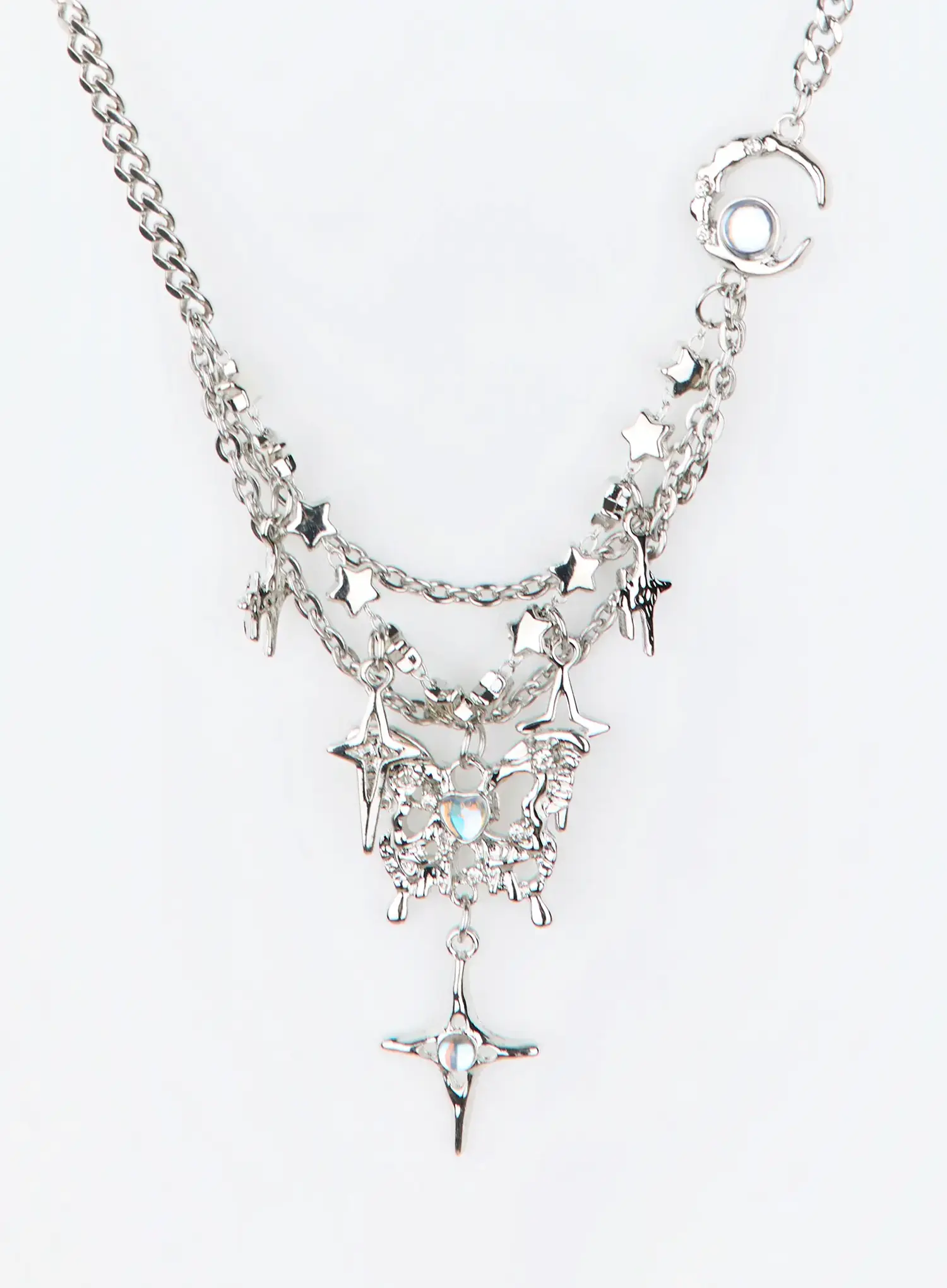 Bellamy Necklace IU503 - Image 3