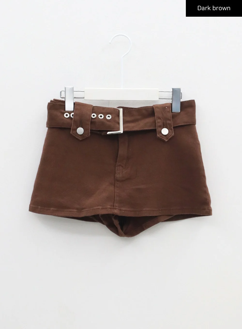 Belt Skort BM323 - Image 12