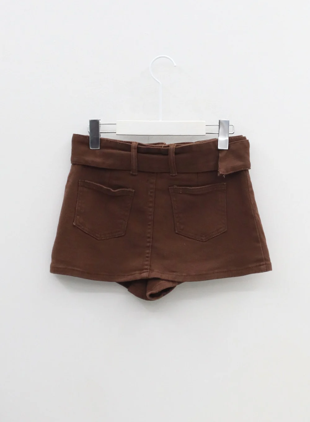 Belt Skort BM323 - Image 13