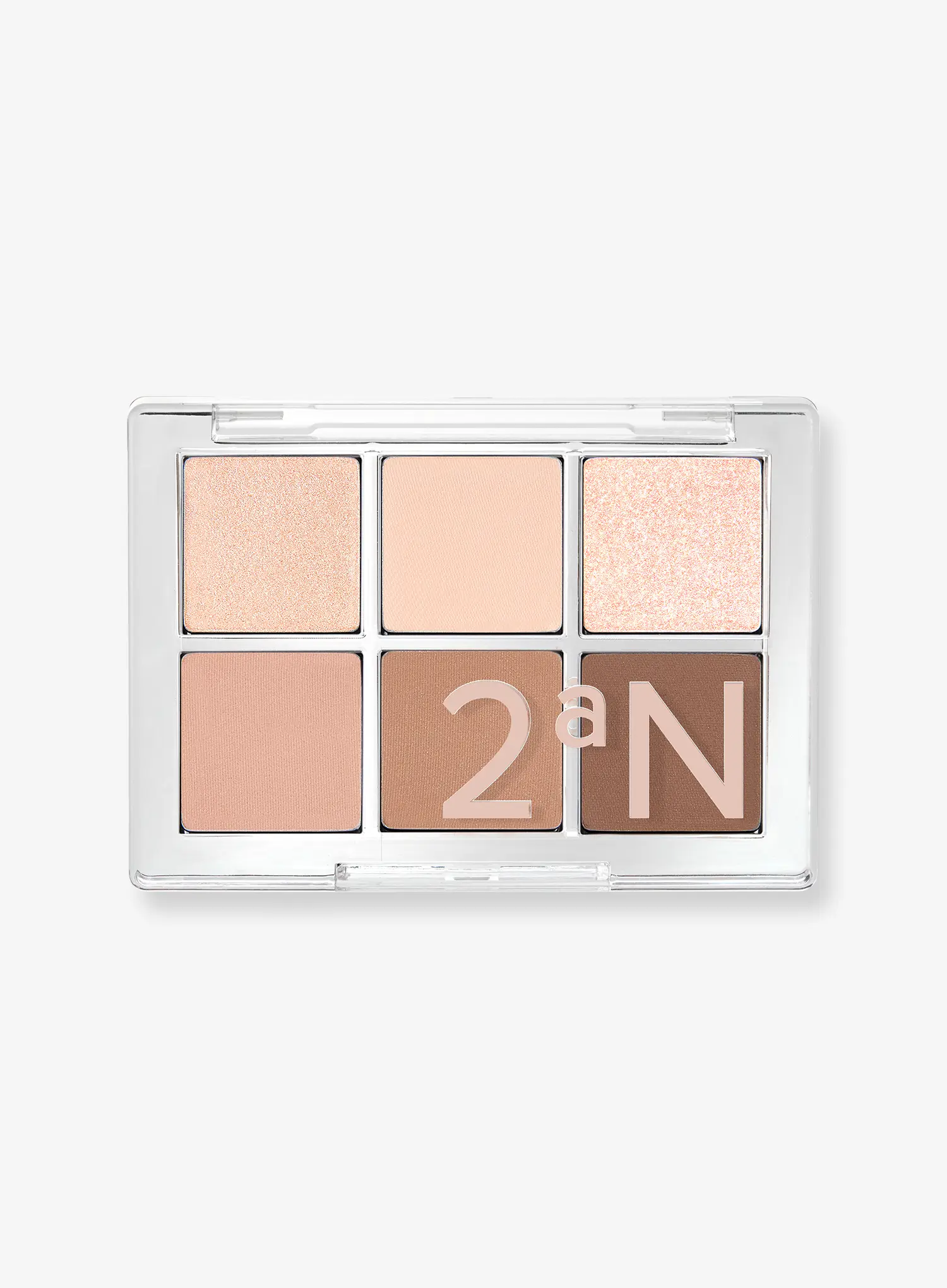 Better Me Eye Palette (4-5.1g) - Image 11