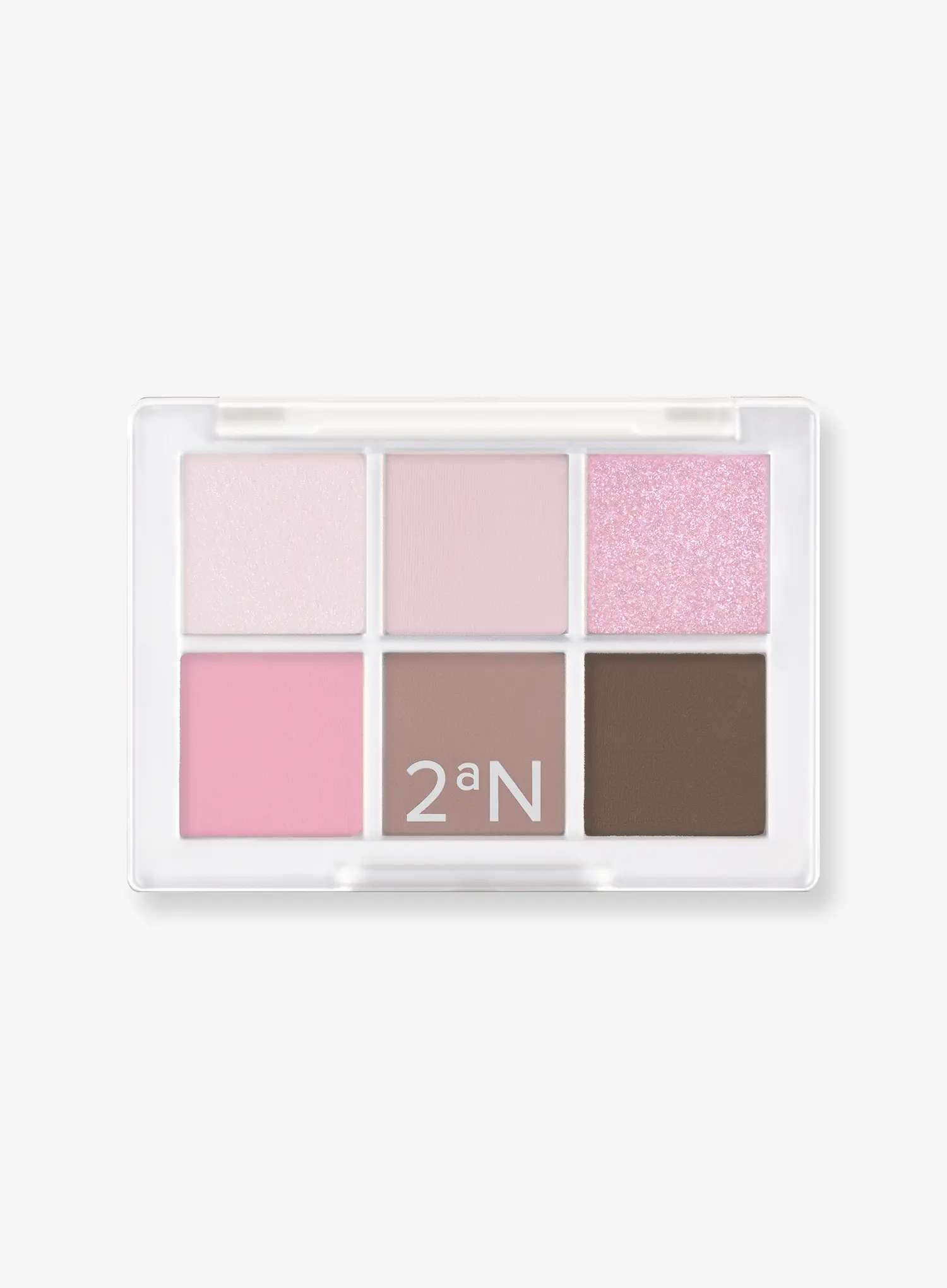 Better Me Eye Palette (4-5.1g) - Image 18