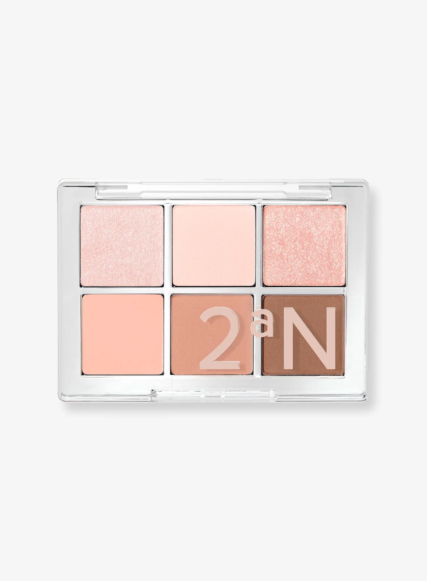Better Me Eye Palette (4-5.1g) - Image 22