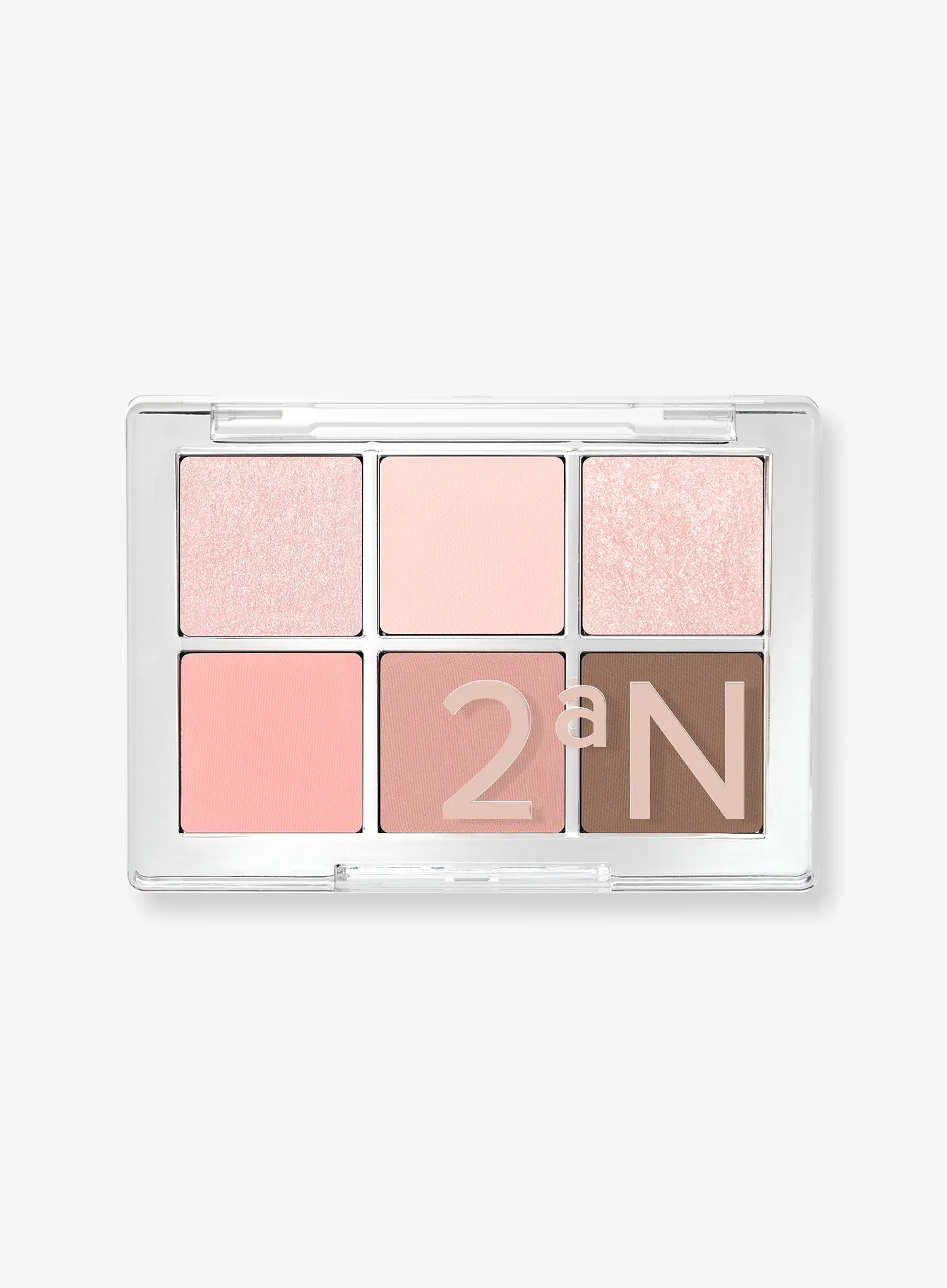 Better Me Eye Palette (4-5.1g) - Image 24