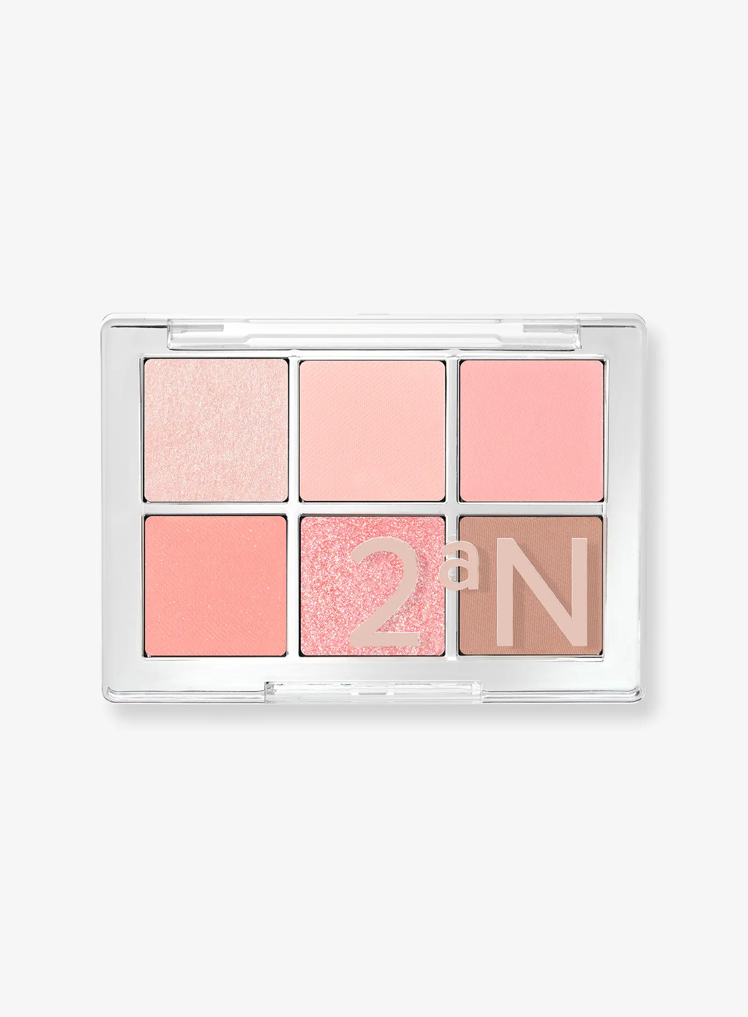 Better Me Eye Palette (4-5.1g) - Image 26