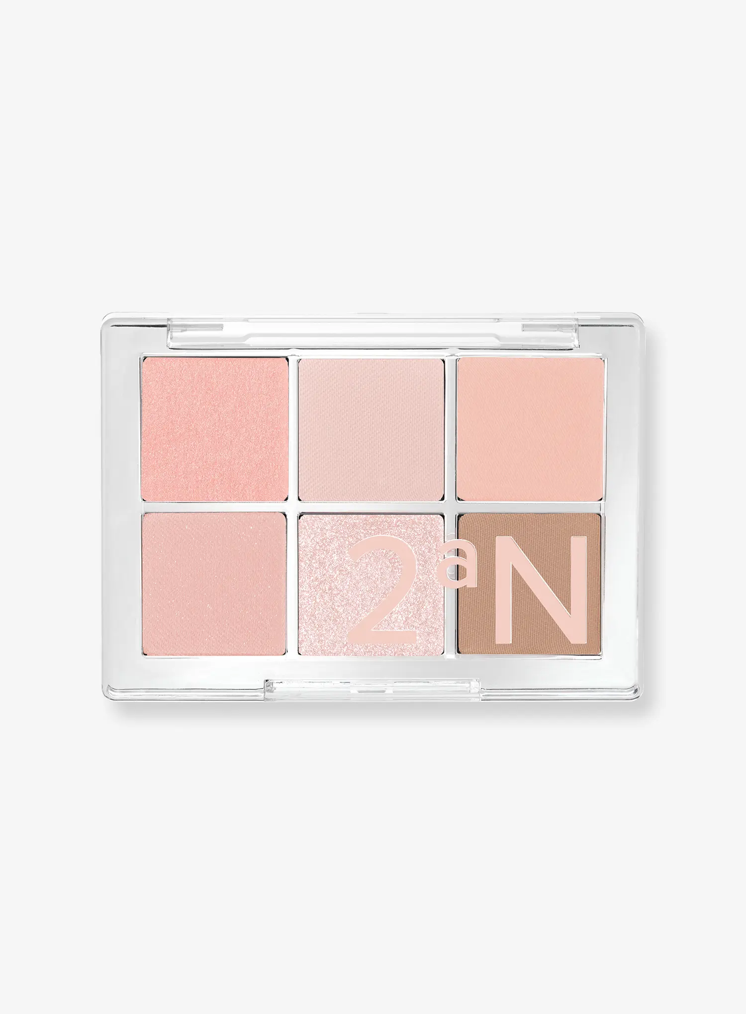 Better Me Eye Palette (4-5.1g) - Image 28