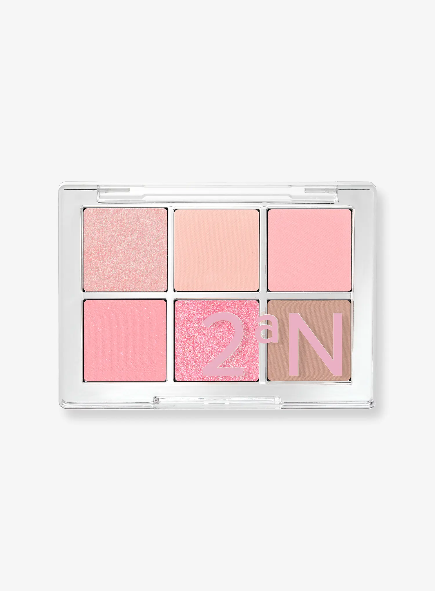 Better Me Eye Palette (4-5.1g) - Image 32