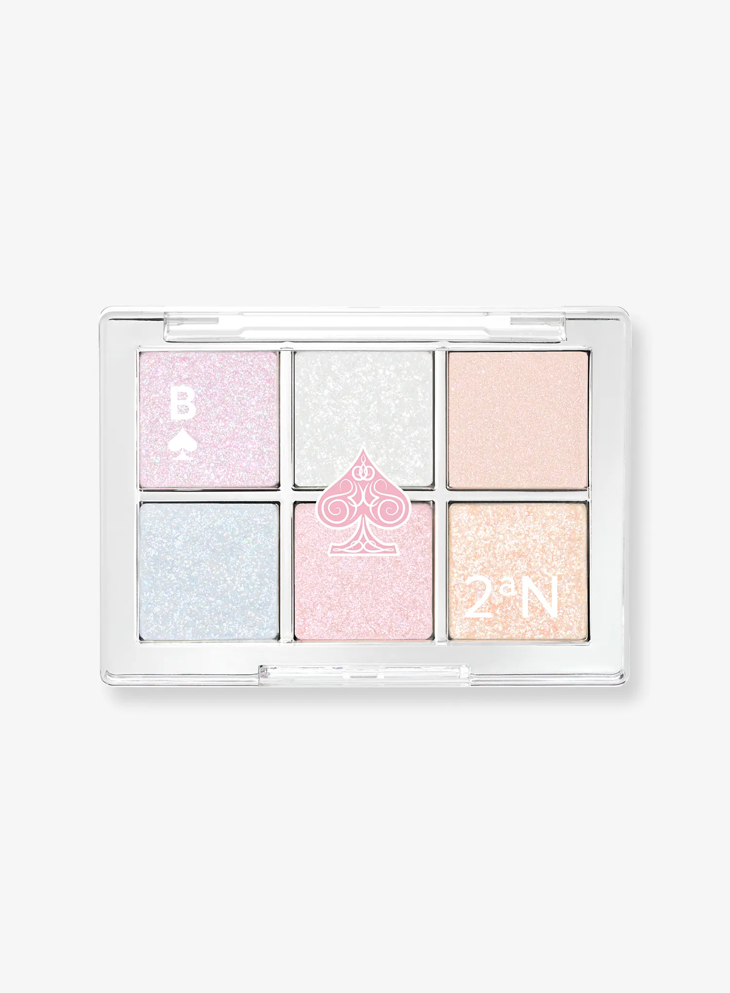 Better Me Eye Palette (4-5.1g) - Image 34