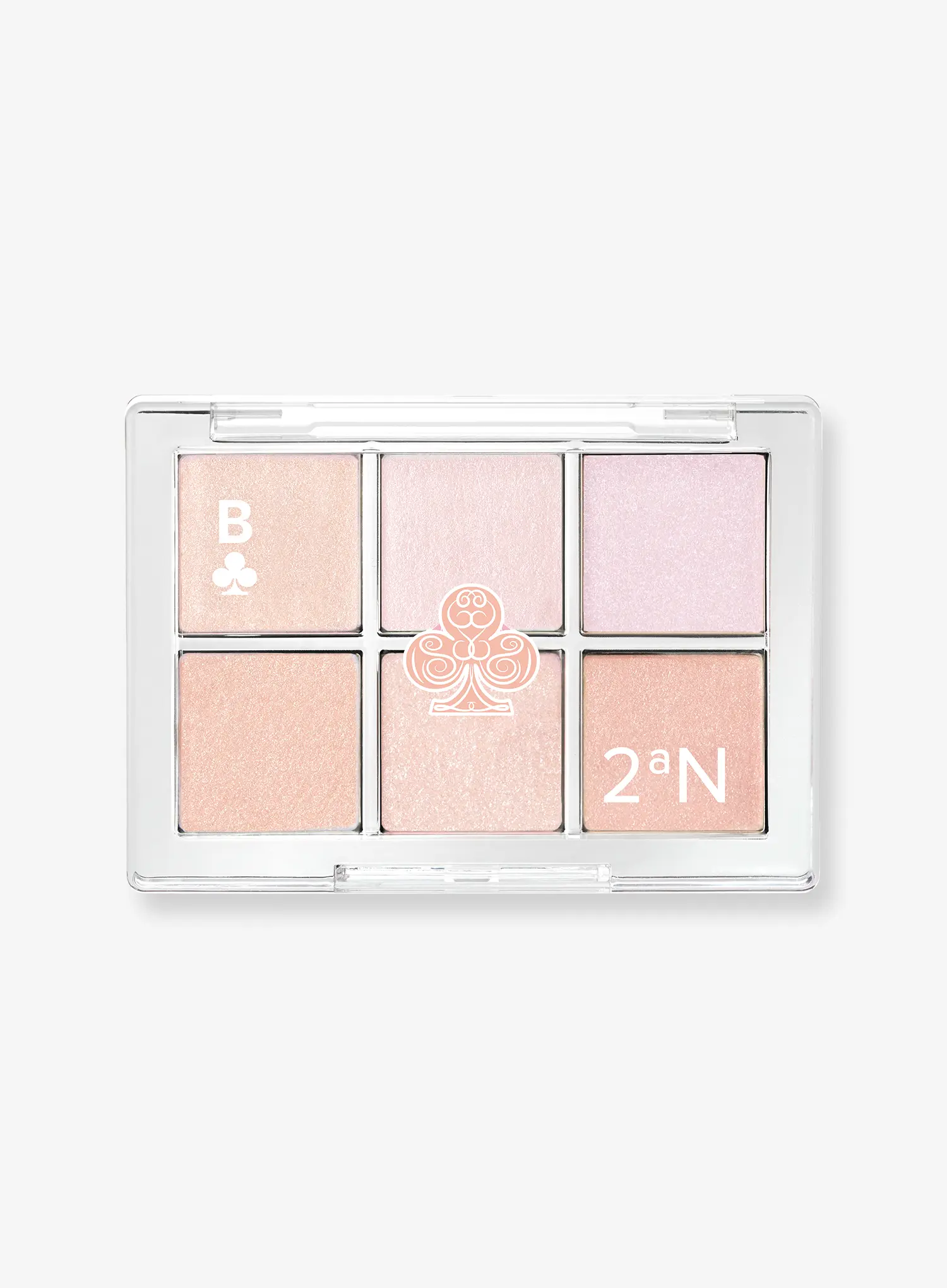 Better Me Eye Palette (4-5.1g) - Image 36