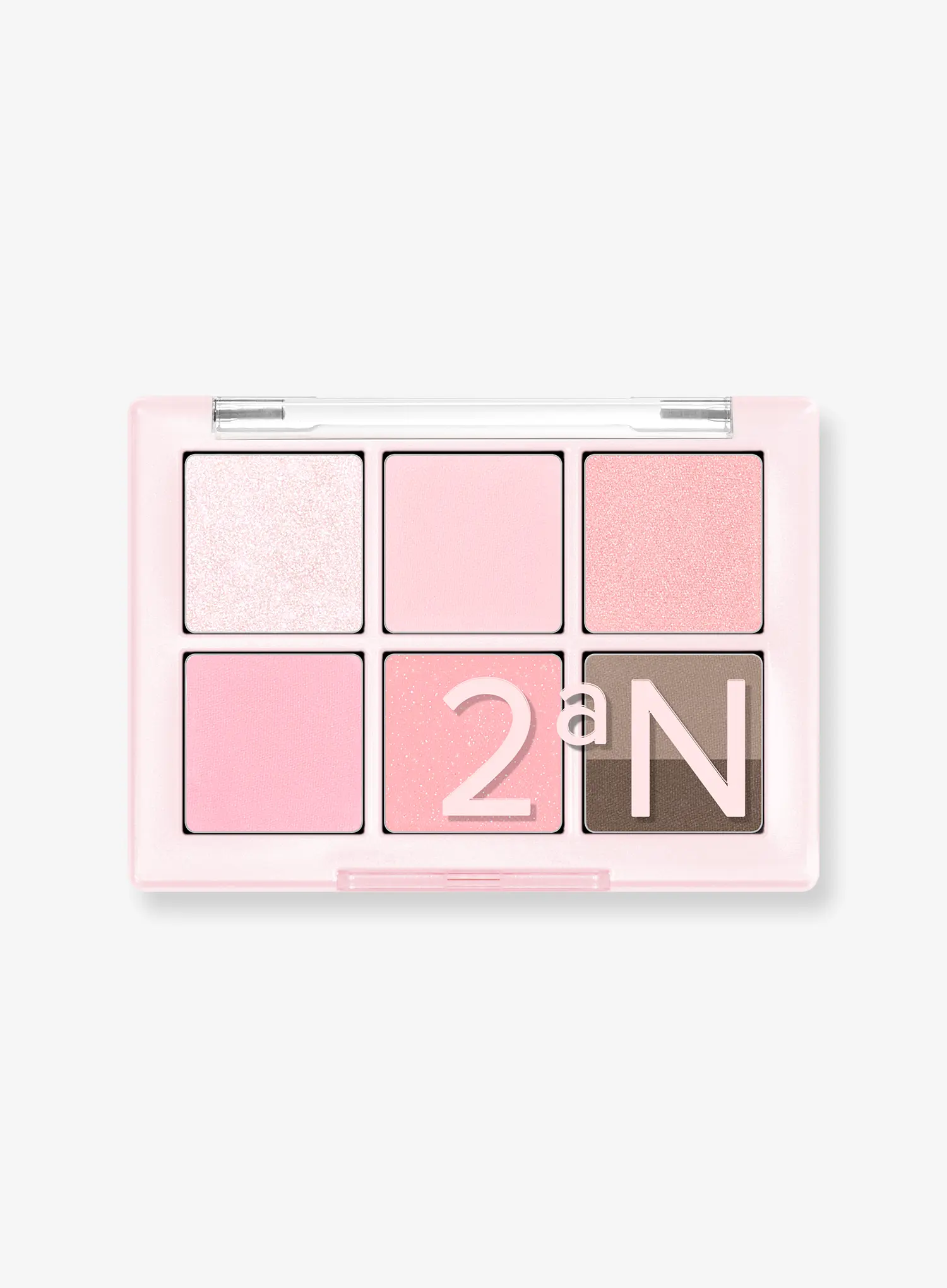 Better Me Eye Palette (4-5.1g) - Image 42