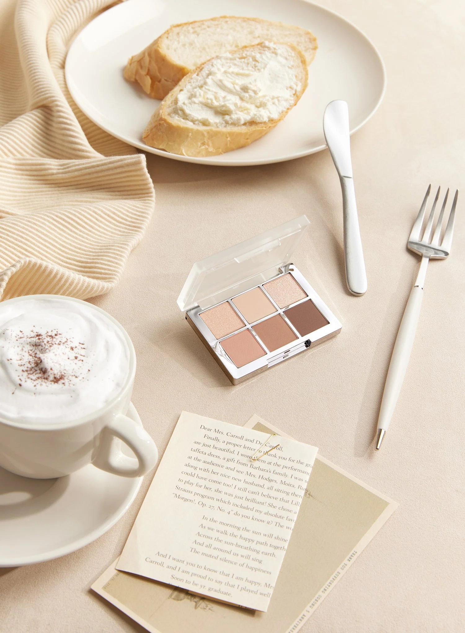 Better Me Eye Palette (4-5.1g) - Image 44