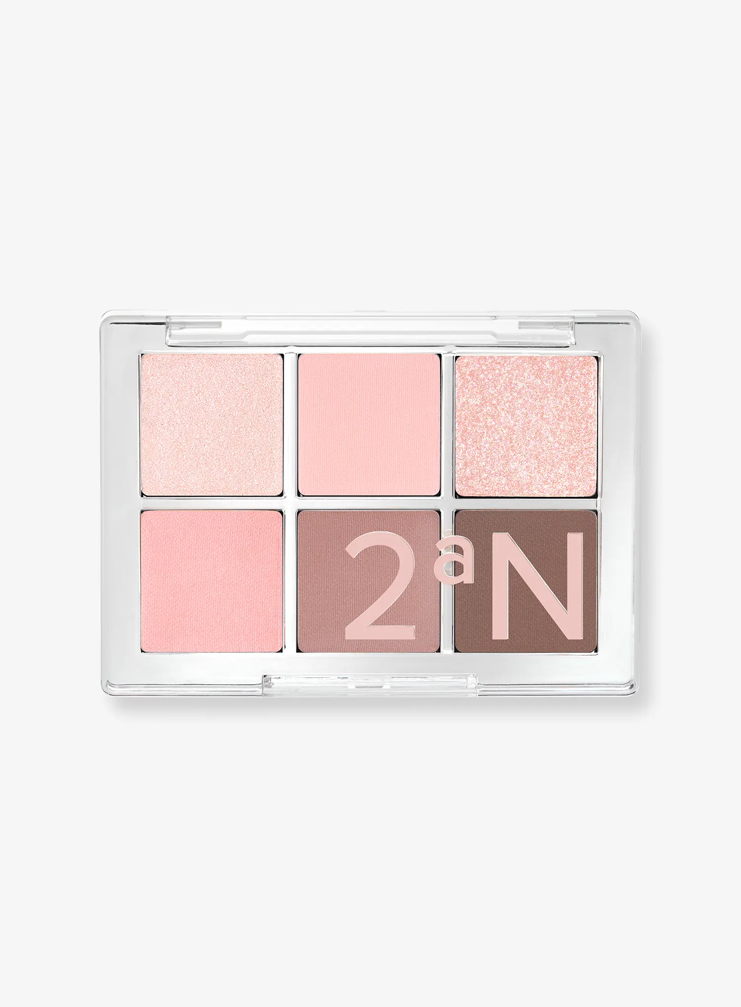 Better Me Eye Palette (4-5.1g) - Image 7
