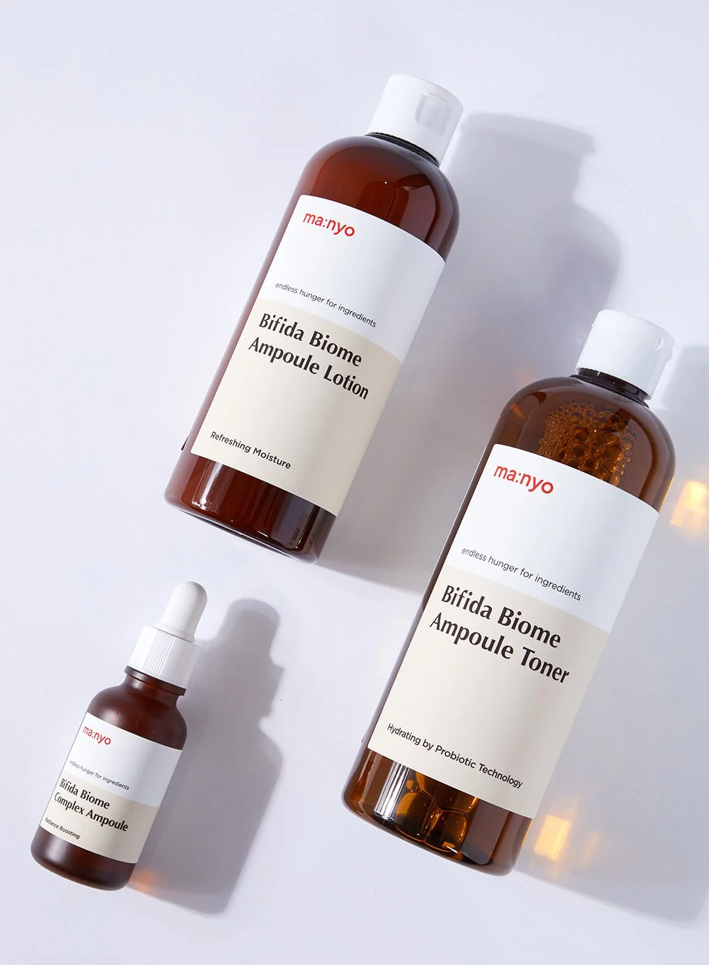 Bifida Biome Ampoule Toner (400ml) - Image 2