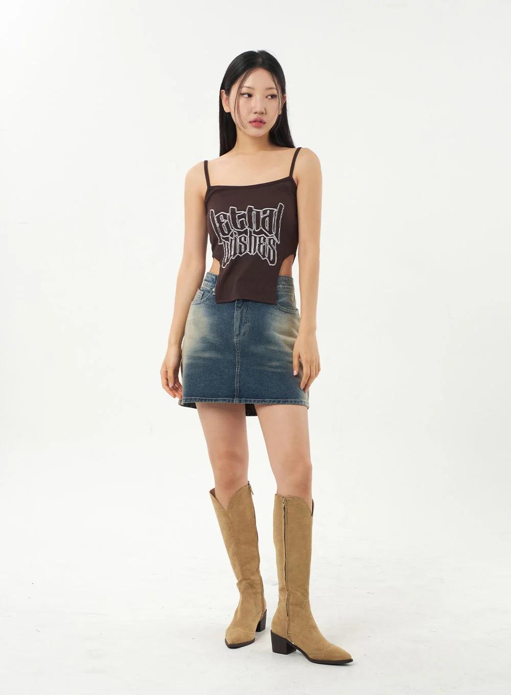 Biker Jacket Unisex CA325 - Image 11