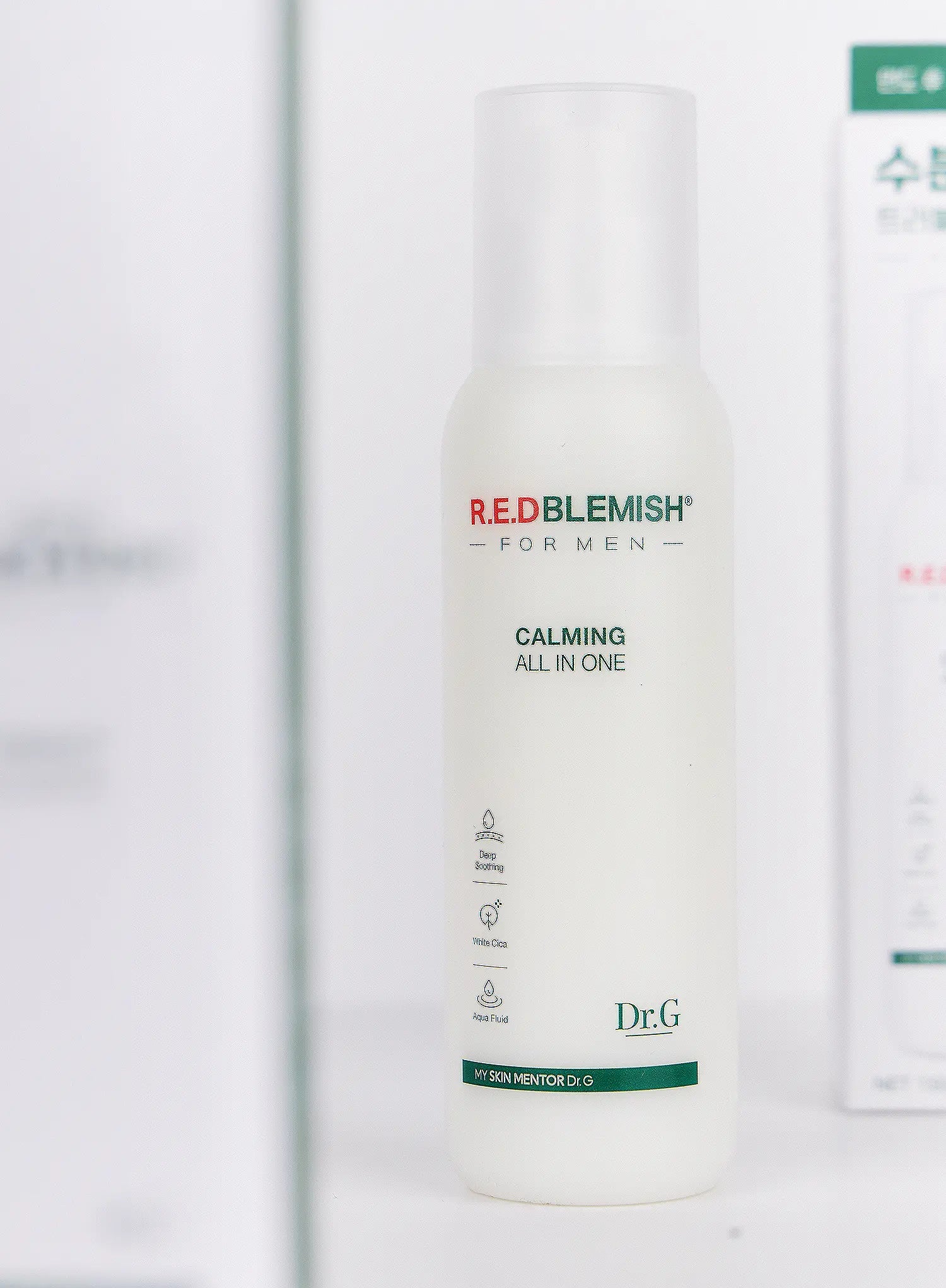 Blemish For Men Calming All In One (150ml) - Image 2
