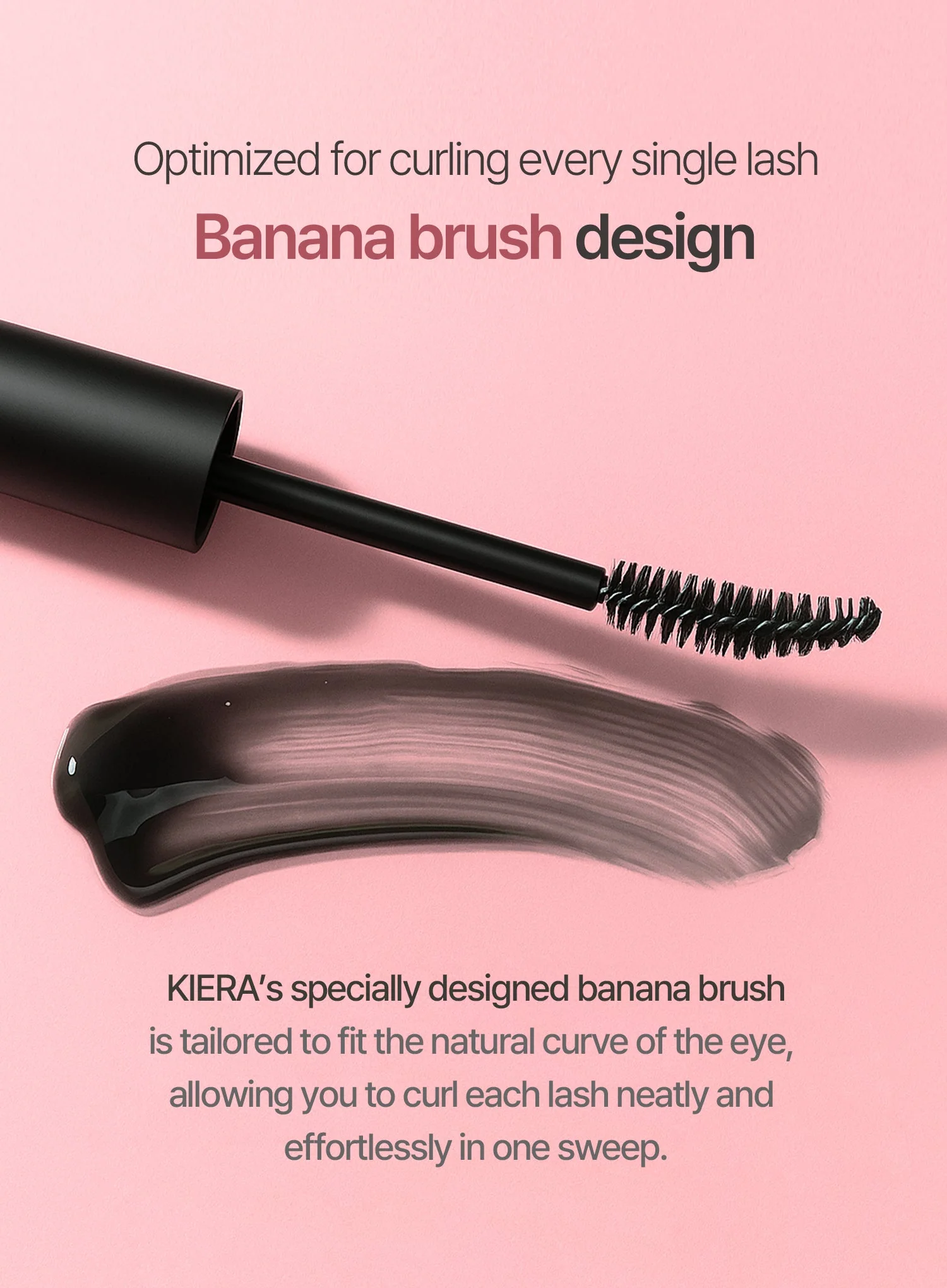 Blooming Eyelash Black Serum (7.5ml) - Image 2