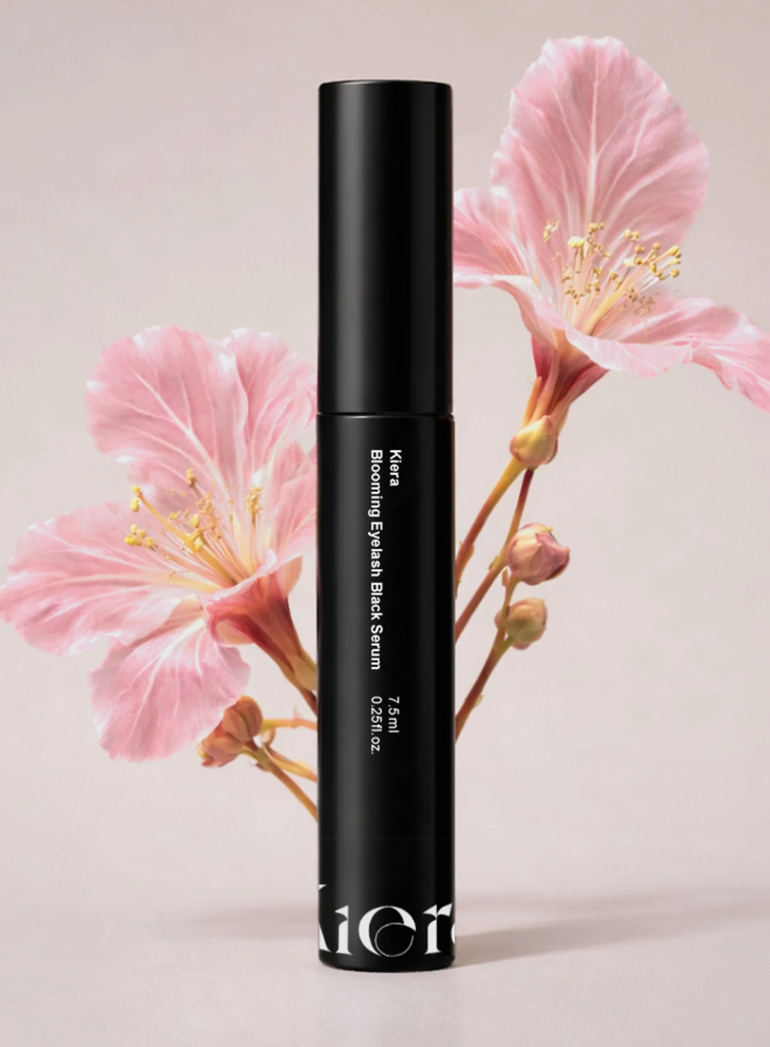 Blooming Eyelash Black Serum (7.5ml) - Image 5