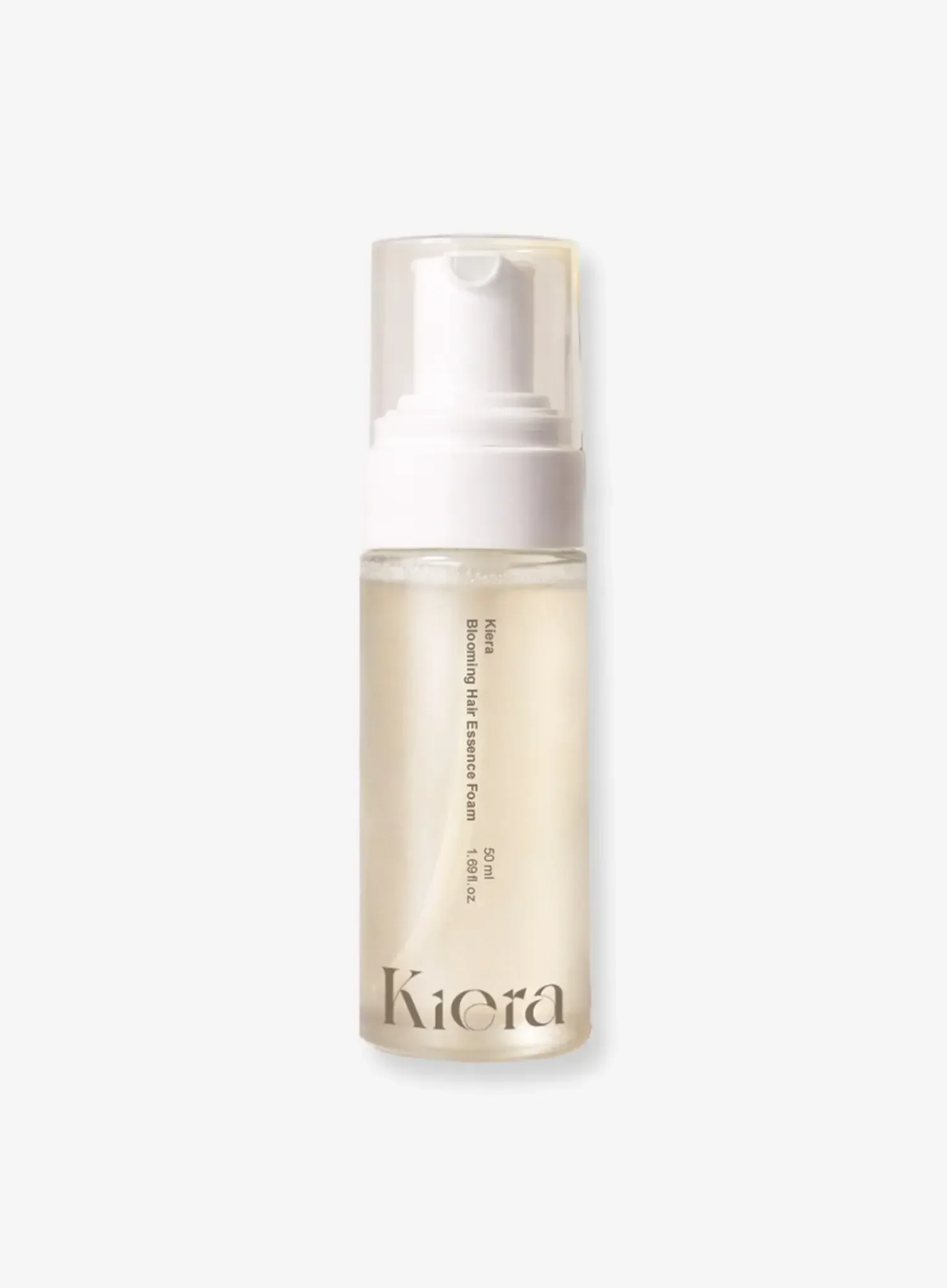 Blooming Hair Essence Foam (50ml)