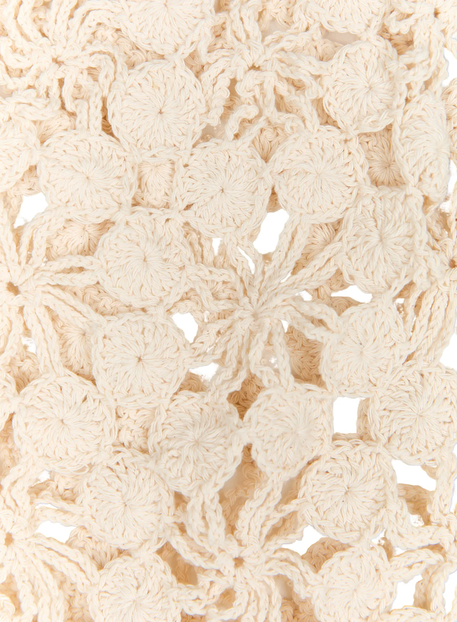 Bohemian Floral Bandana CU510 - Image 8