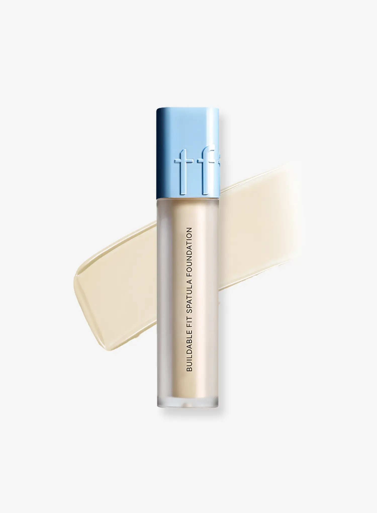 Buildable Fit Spatula Foundation (15g) - Image 9