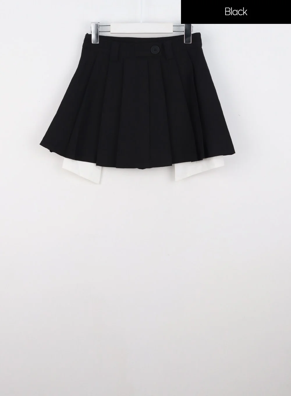 Bustier and Mini Skirt Set IS321 - Image 17