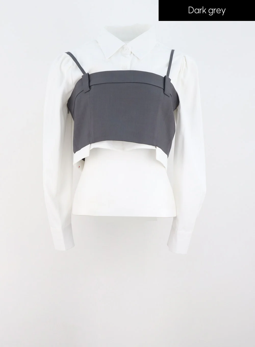 Bustier and Mini Skirt Set IS321 - Image 20