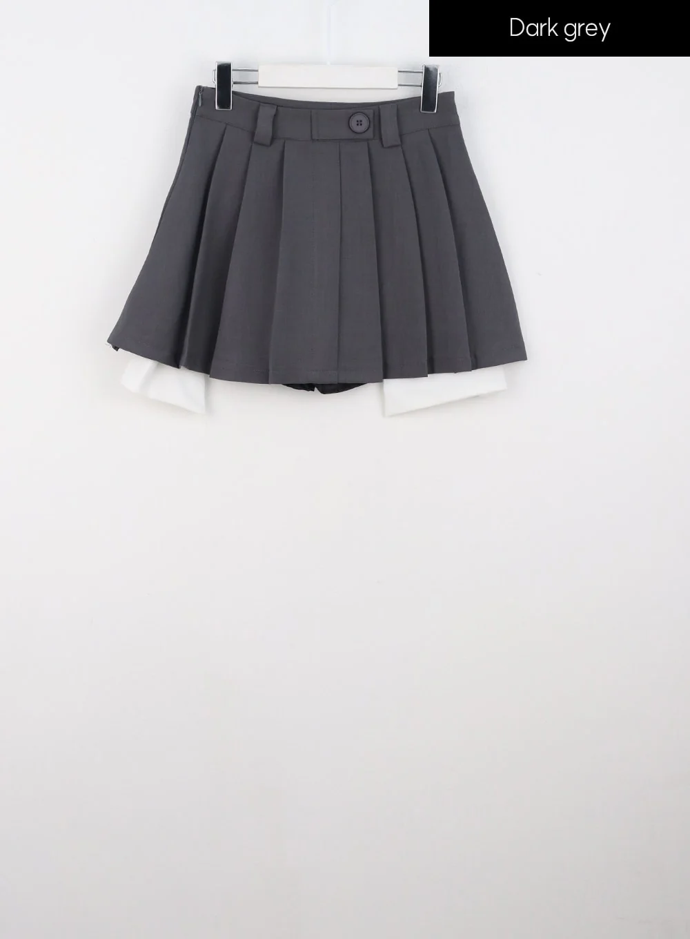 Bustier and Mini Skirt Set IS321 - Image 21