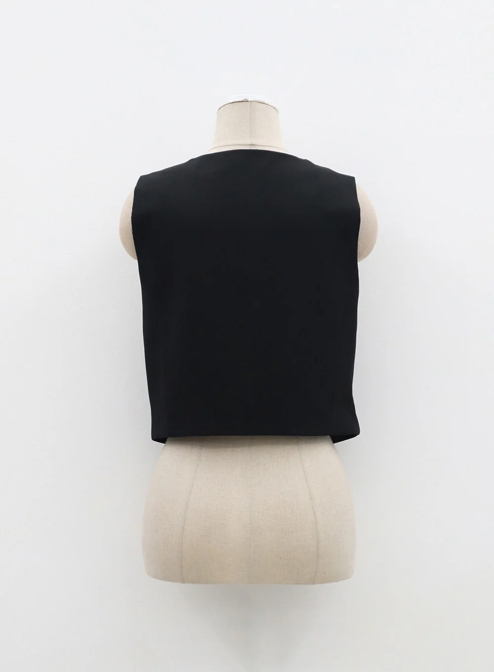 Button Vest BF315 - Image 14