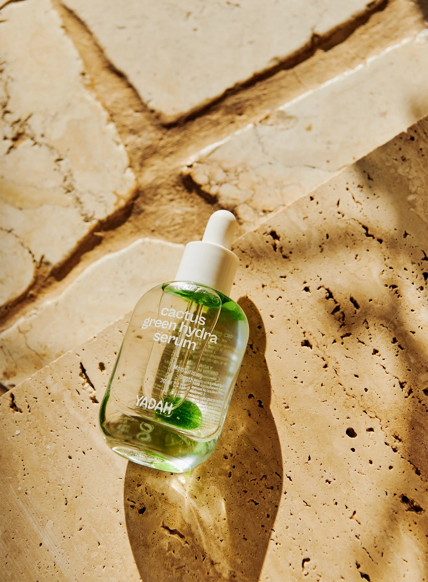 Cactus CGreen Hydra Serm (30ml) - Image 4