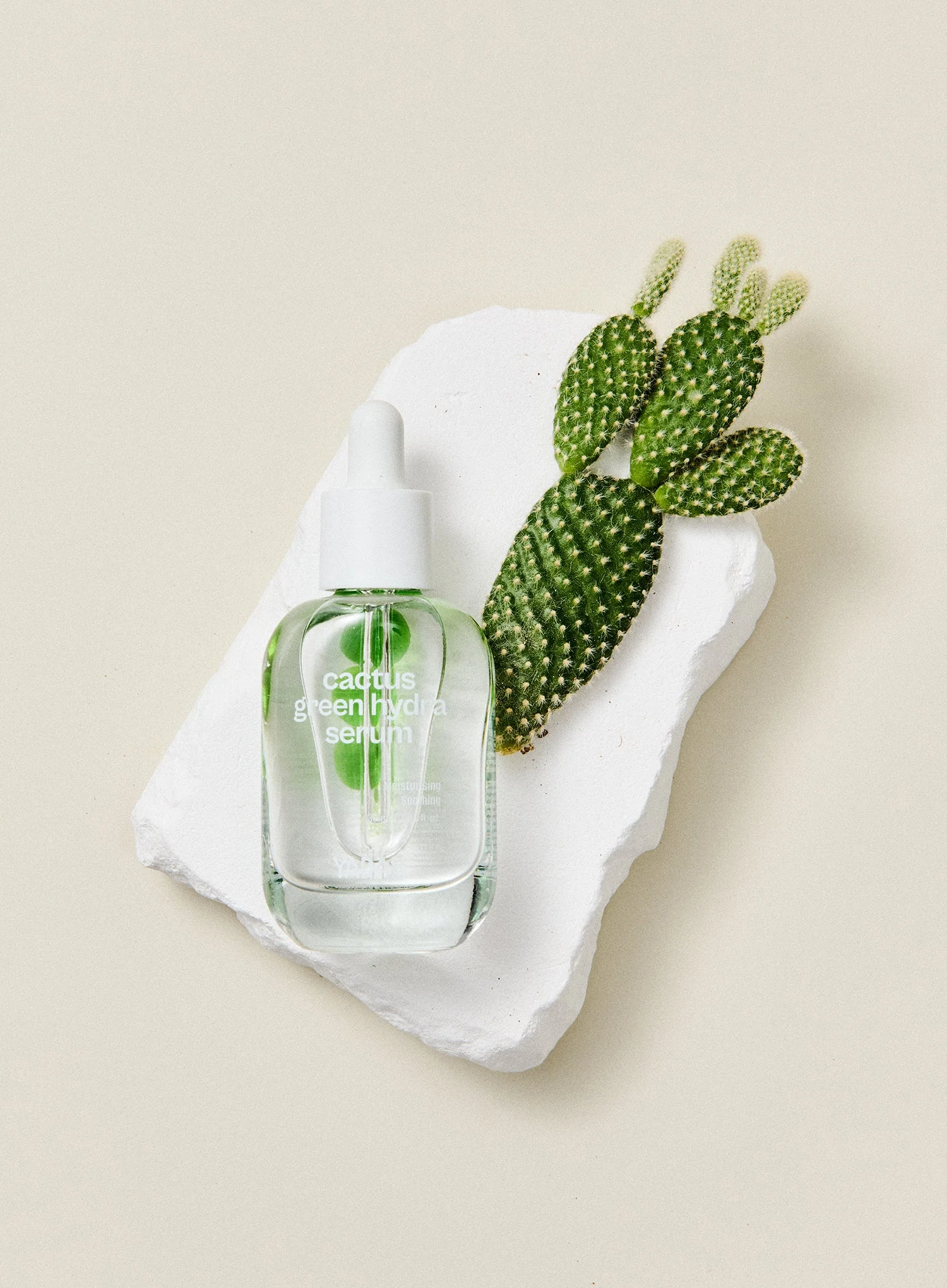 Cactus CGreen Hydra Serm (30ml) - Image 5