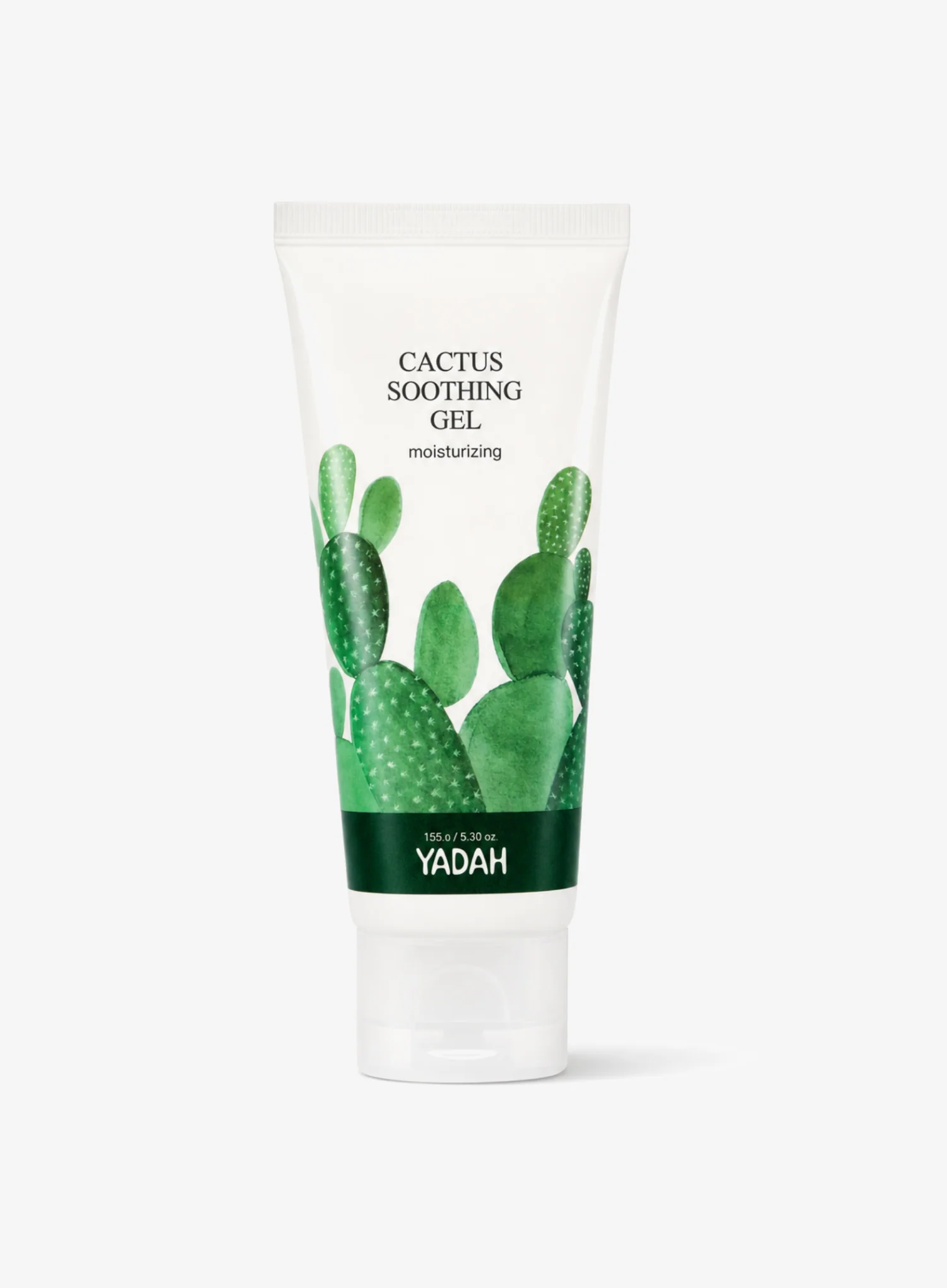Cactus Soothing Gel (105g)